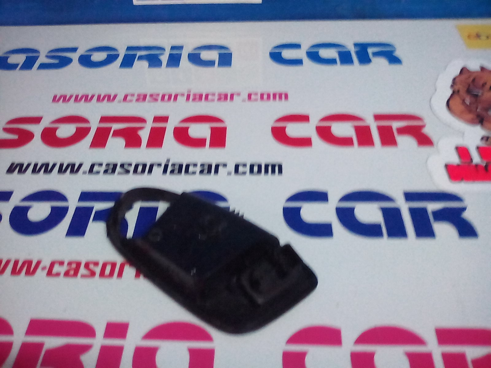 Interruttore Alzacristalli Porta Post. Destro 1428969 Usato