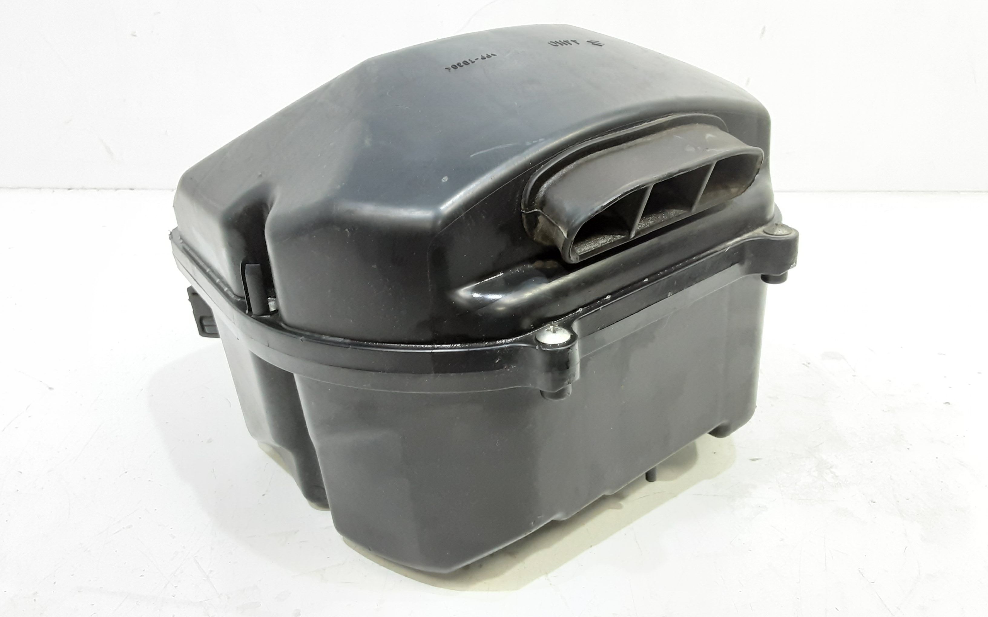 Filtro Aria Compl. Usato