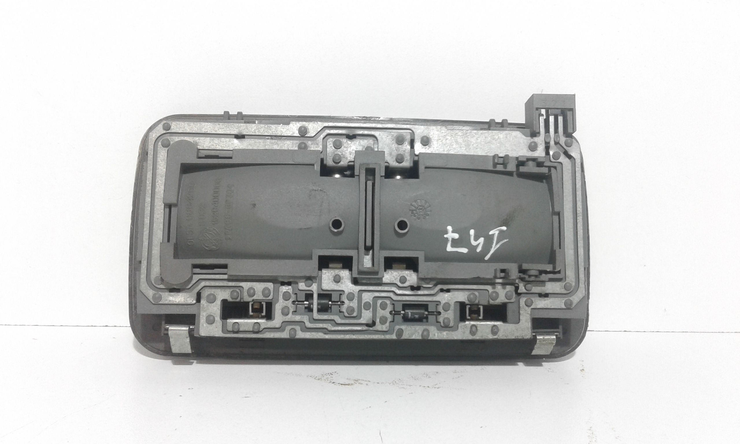 Luce Cortesia Ant. Tetto 735301997 Usato