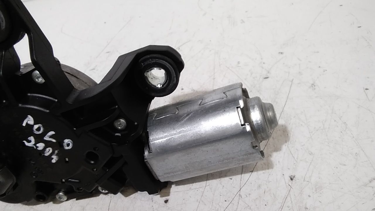 Motorino Tergilunotto 6Q6955711C Usato