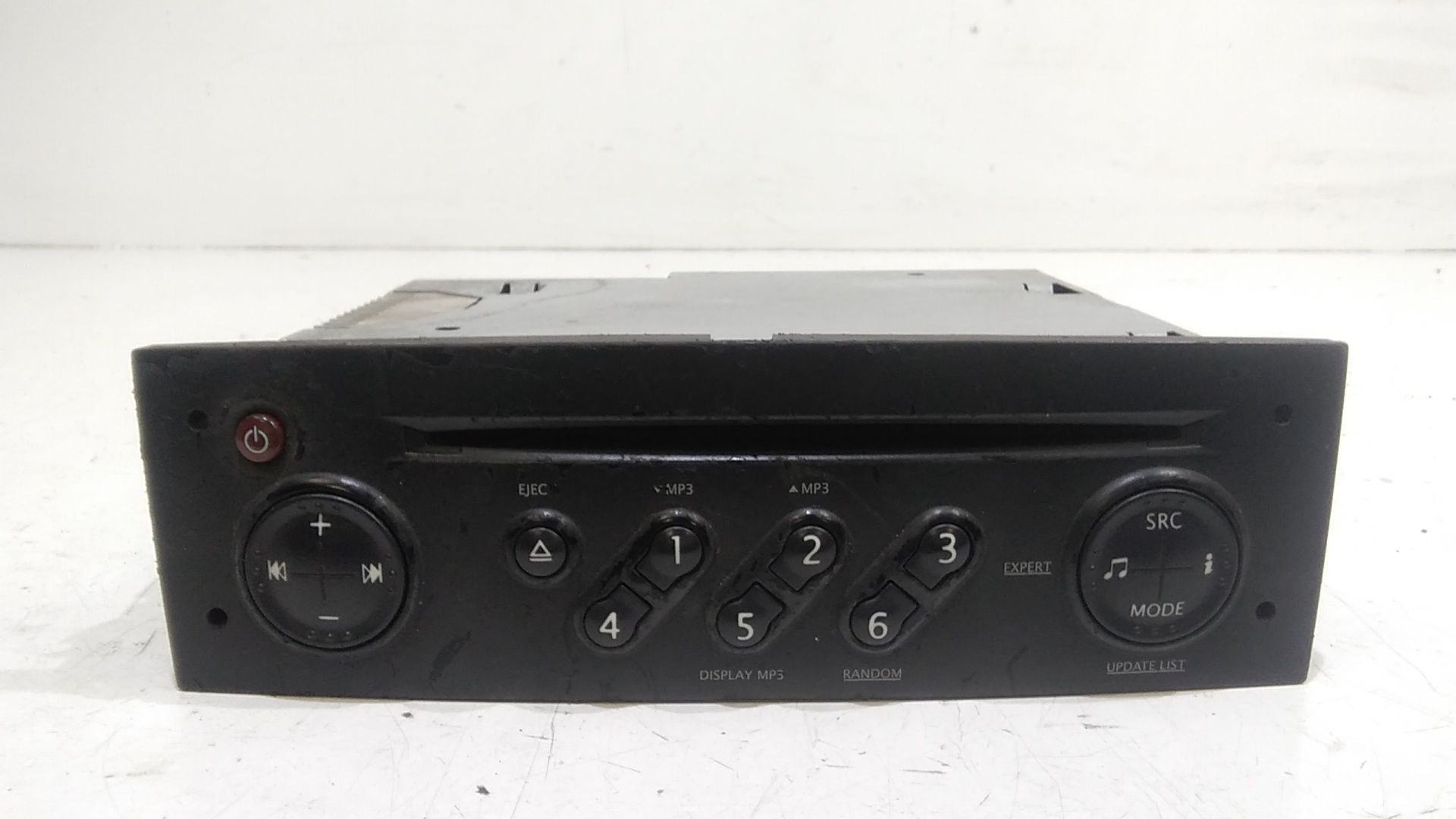 Autoradio 8200419008 Usato