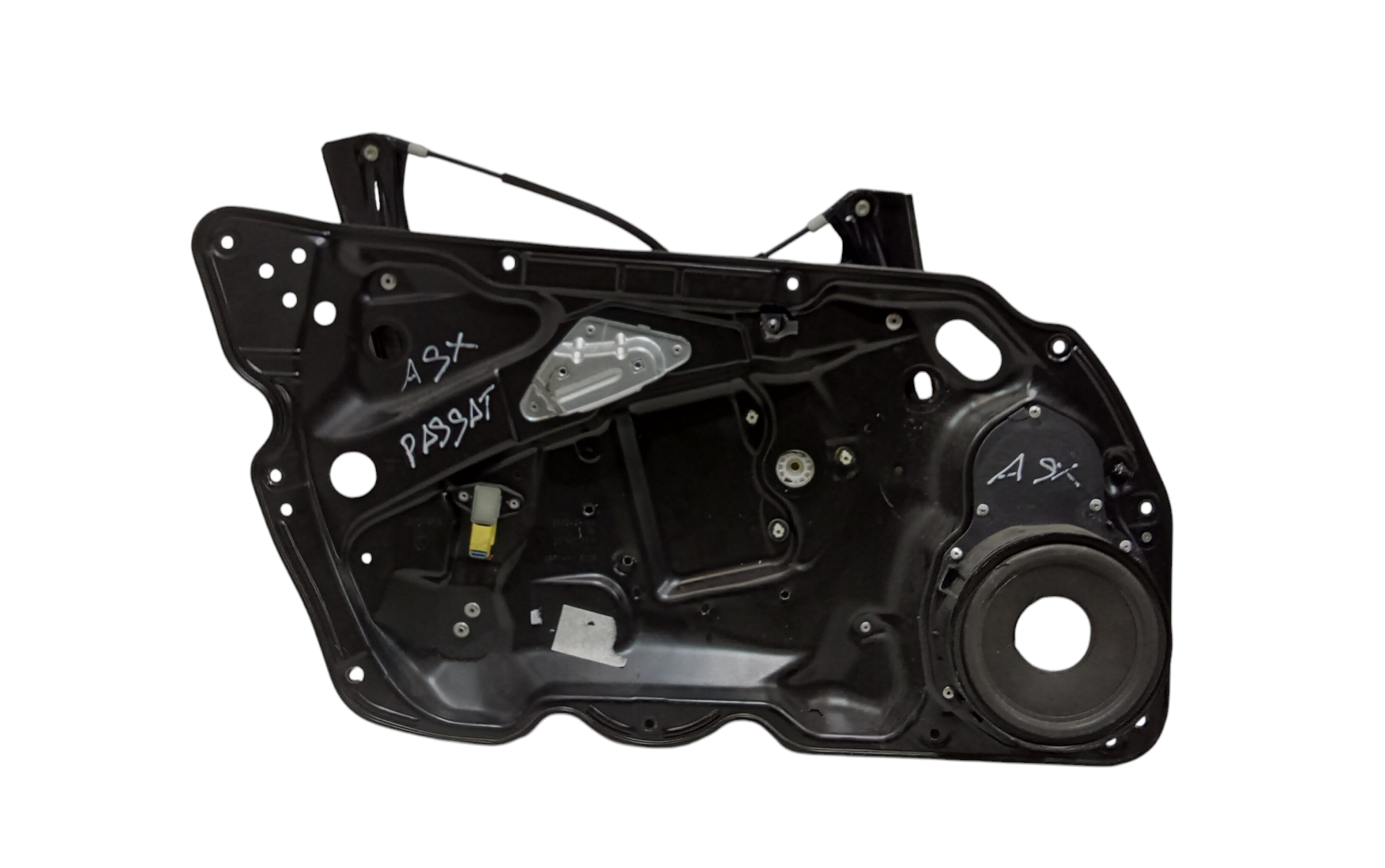 Alzacristallo Porta Ant. Sinistro Usato