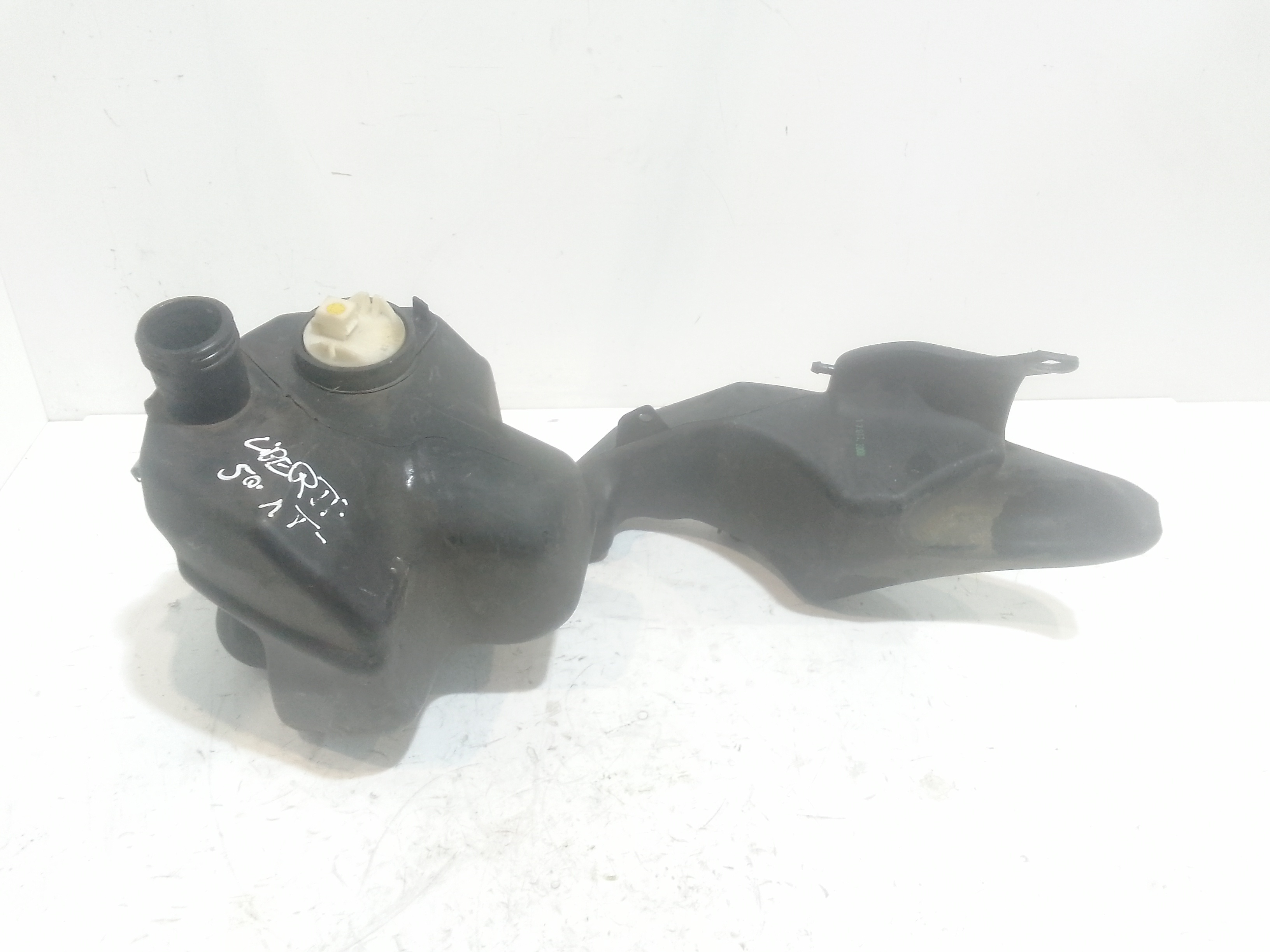 Serbatoio Carburante Usato