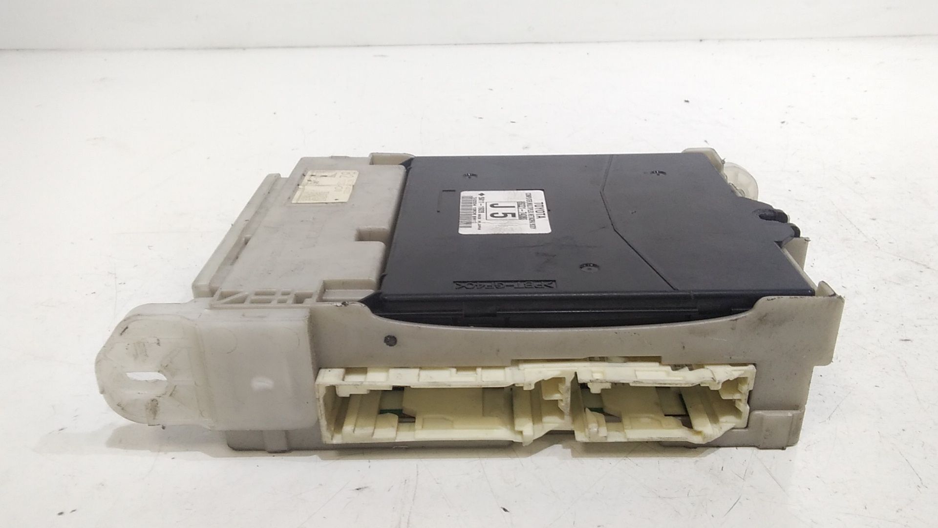 Scatola Fusibili Usato