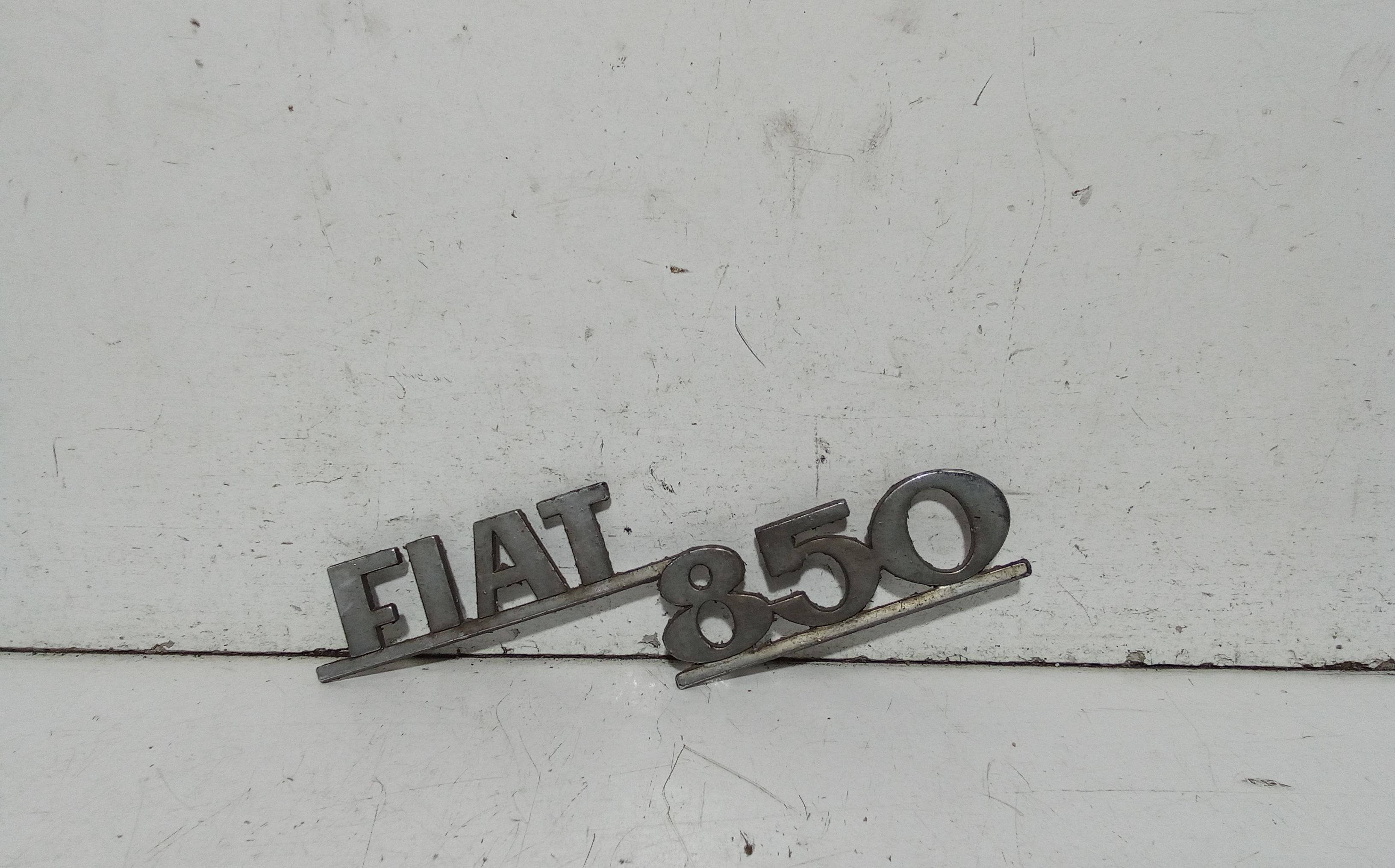 Stemma ant. - Immagine 1 di 5