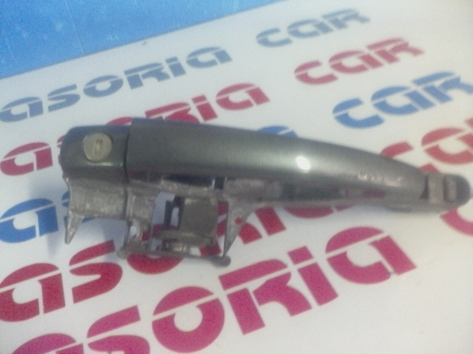 Maniglia Porta Ant. Sinistro 9101GE Usato