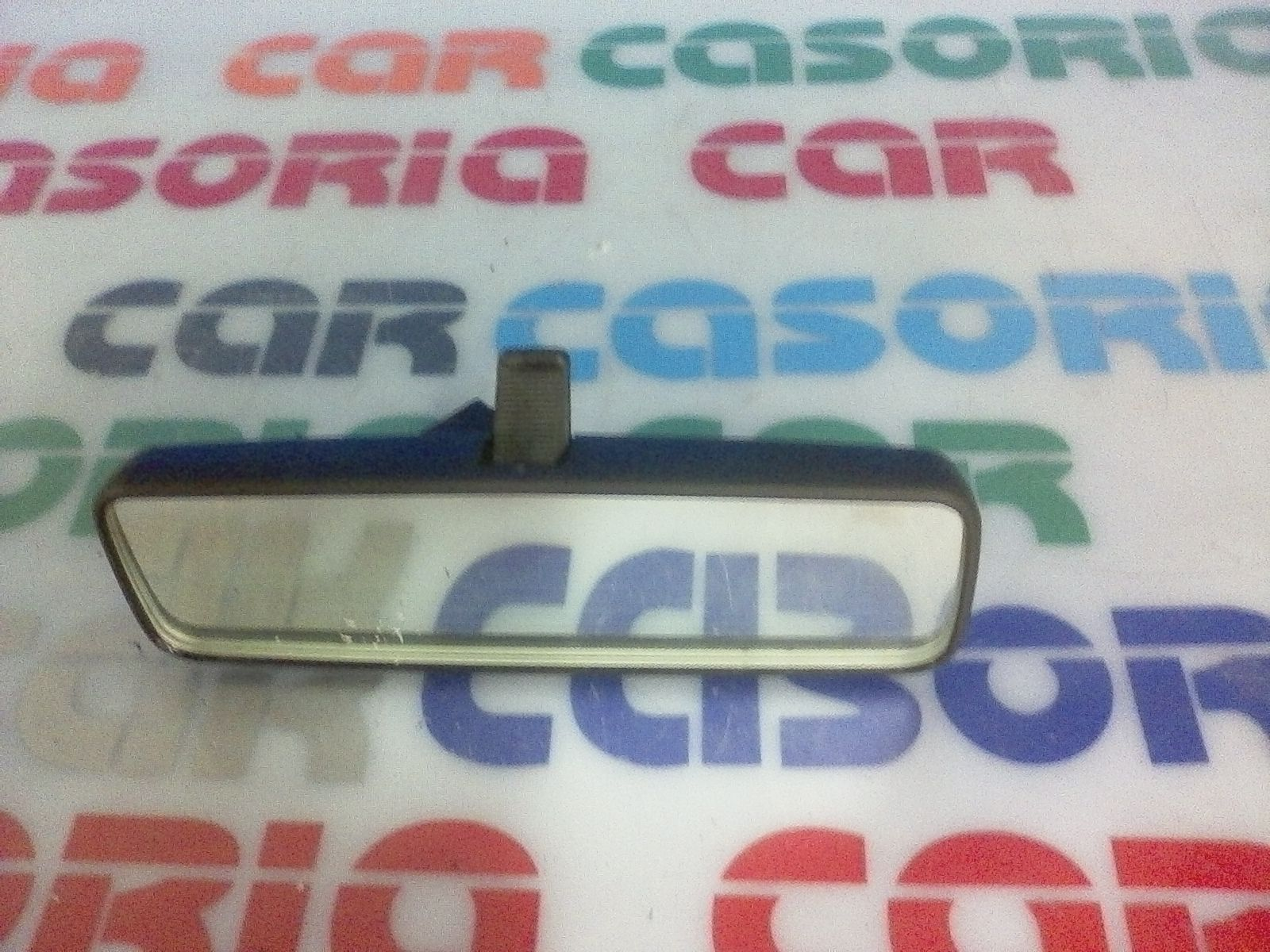 Retrovisore Interno 735420430 Usato