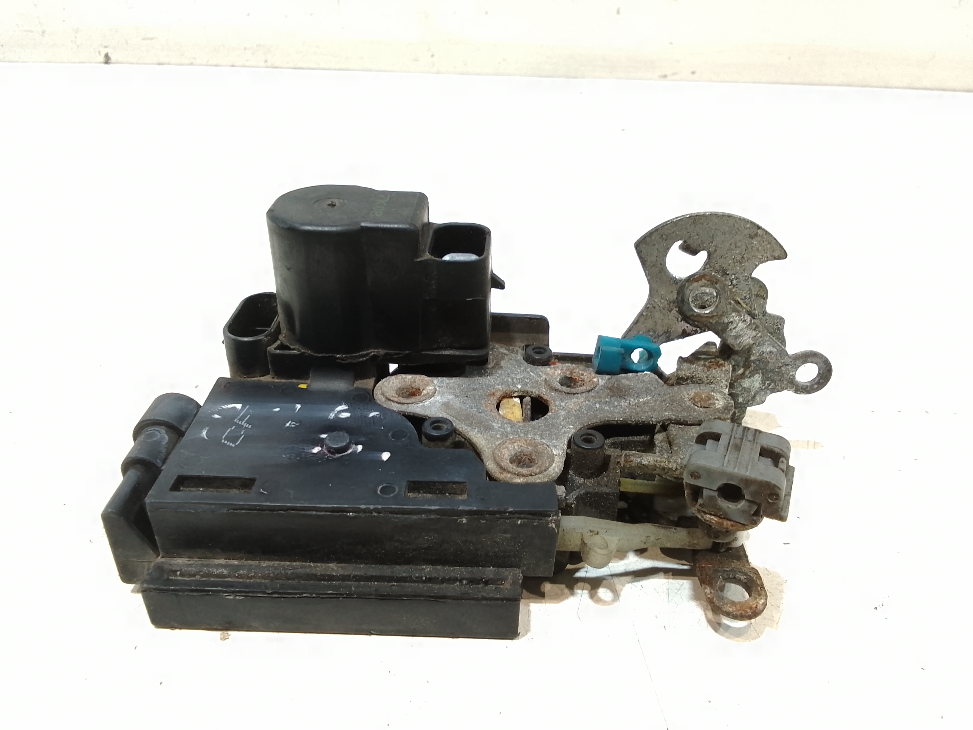 Serratura Porta Ant. Destro 96272644 Usato