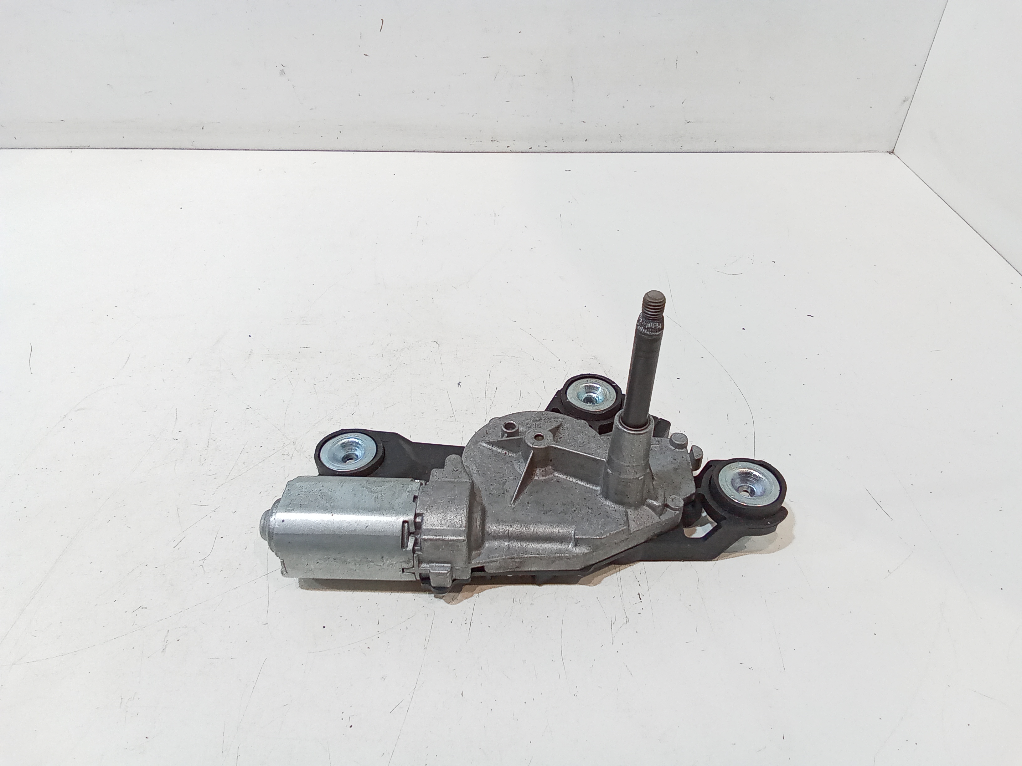 Motorino Tergilunotto 1851421 Usato