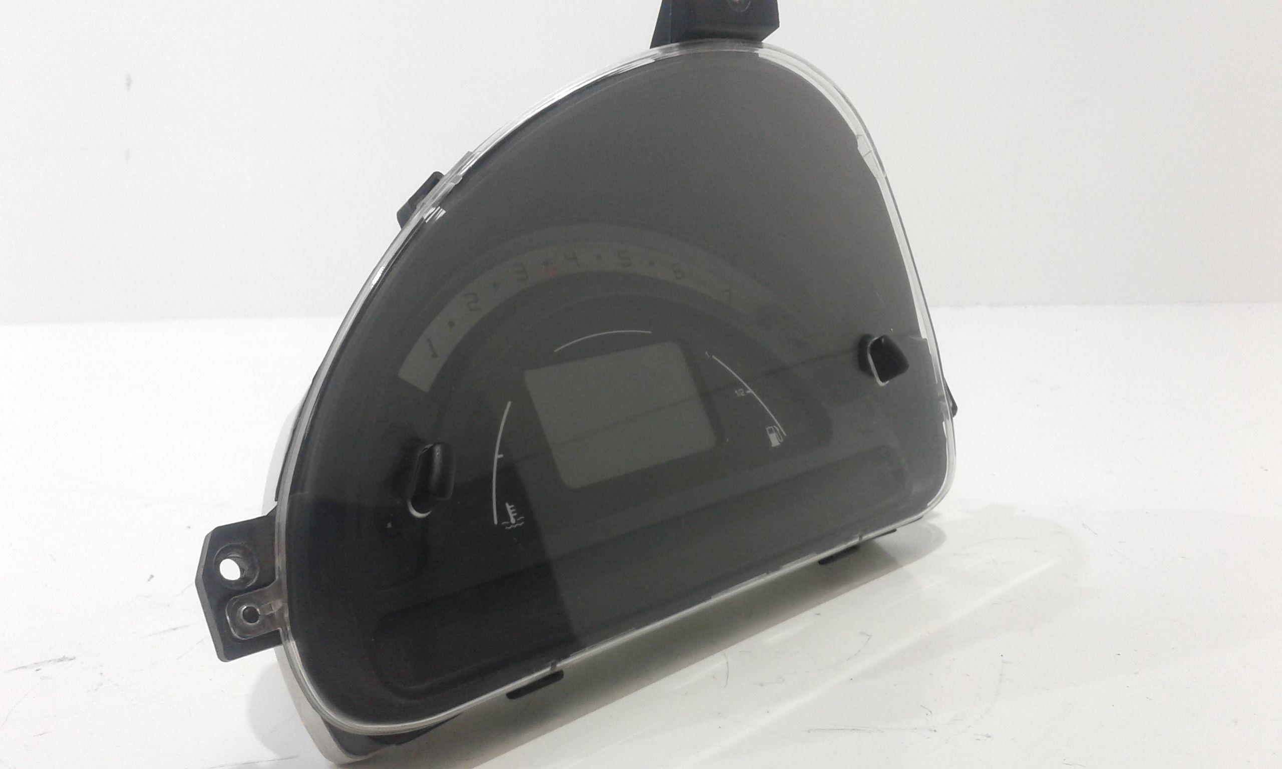 Quadro Portastrumenti Usato