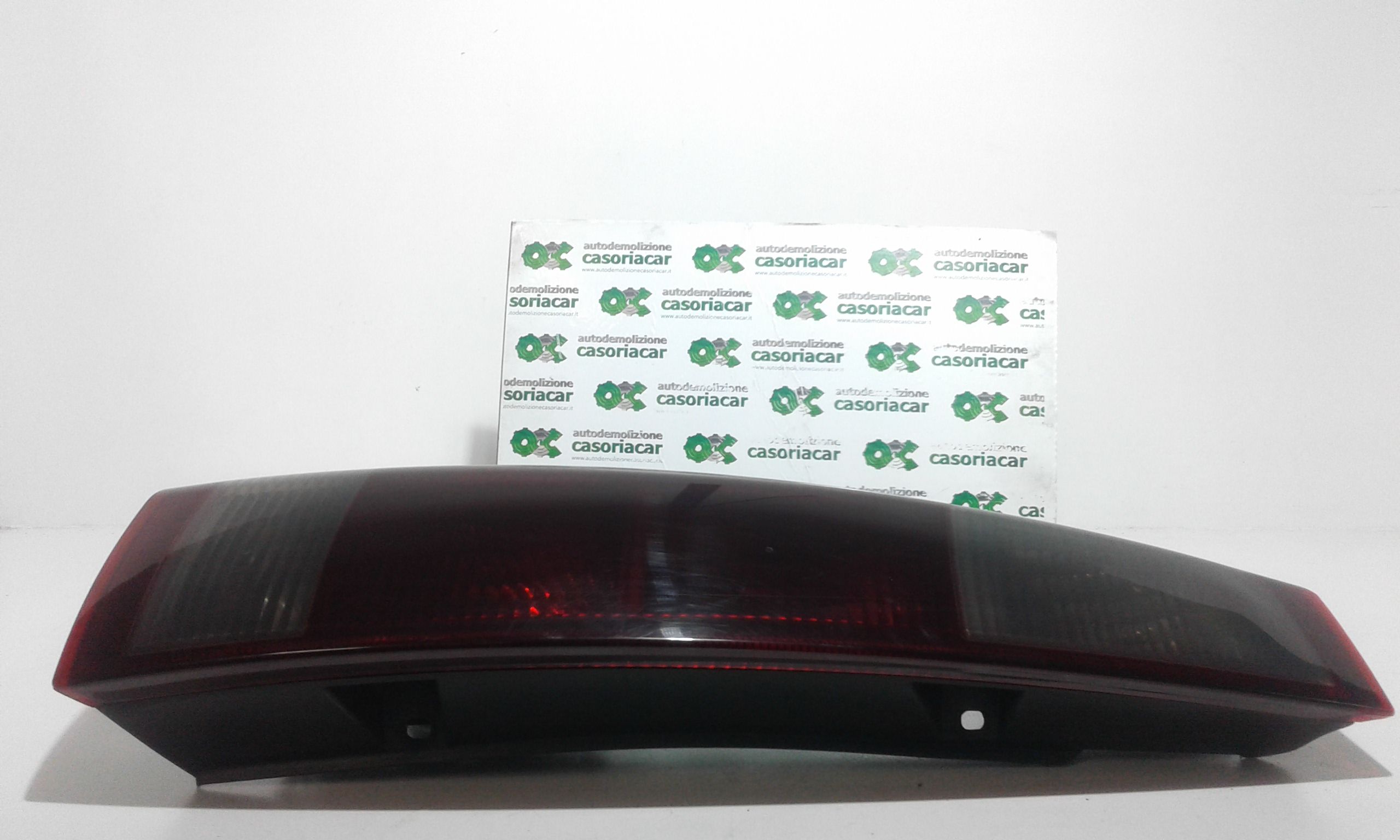 Fanale Post. Sinistro 93184712 Usato