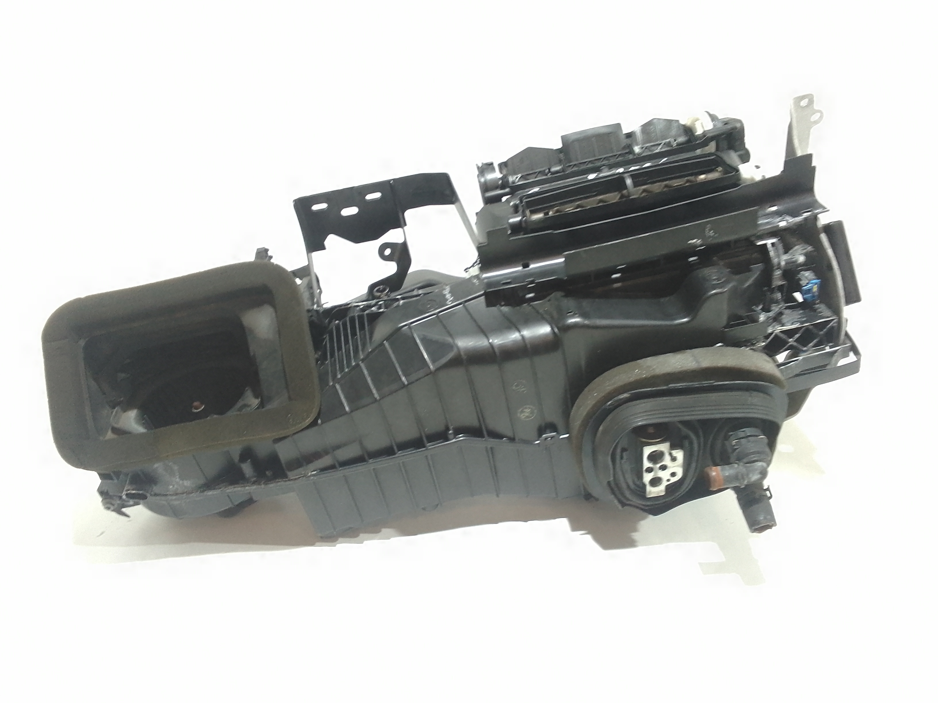 Scatola Climatizzazione C/a/c Usato