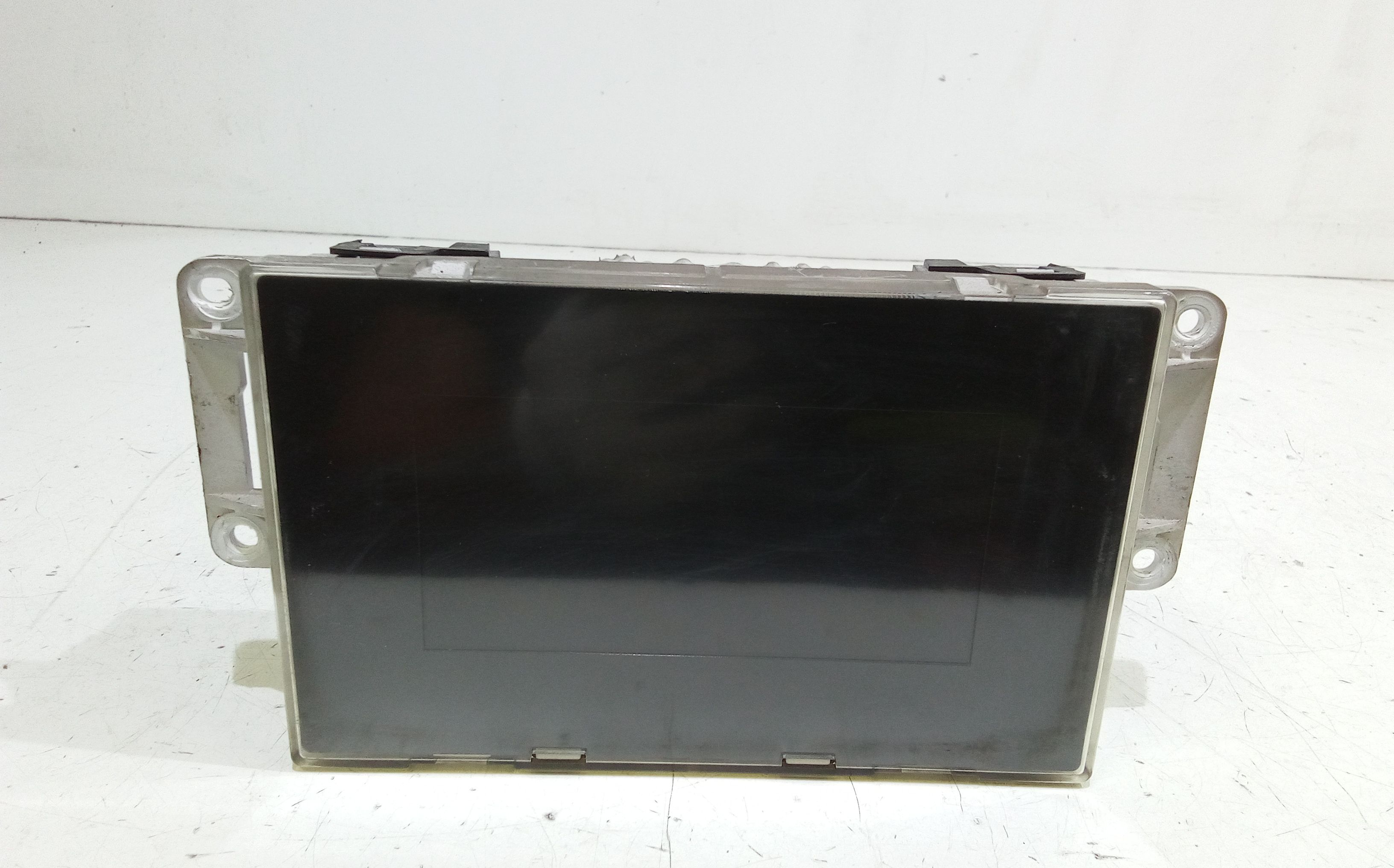 Display Multifunzione Usato