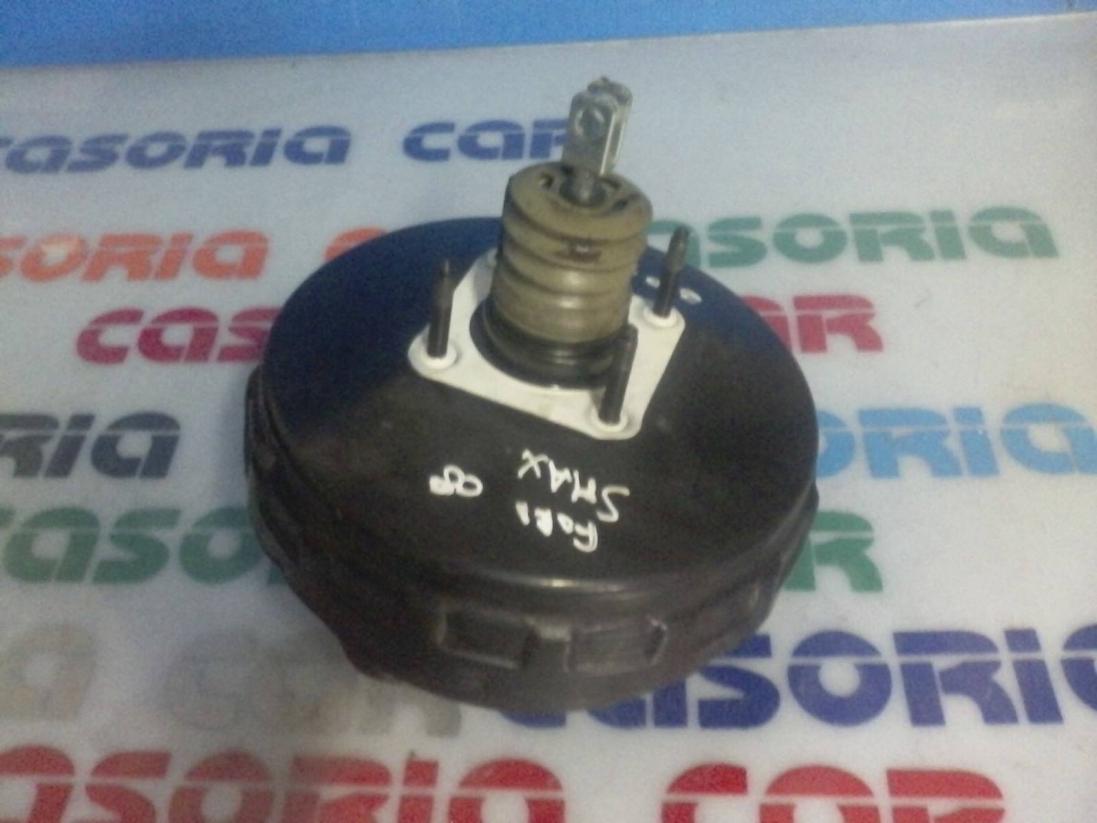 Servofreno 1709418 Usato