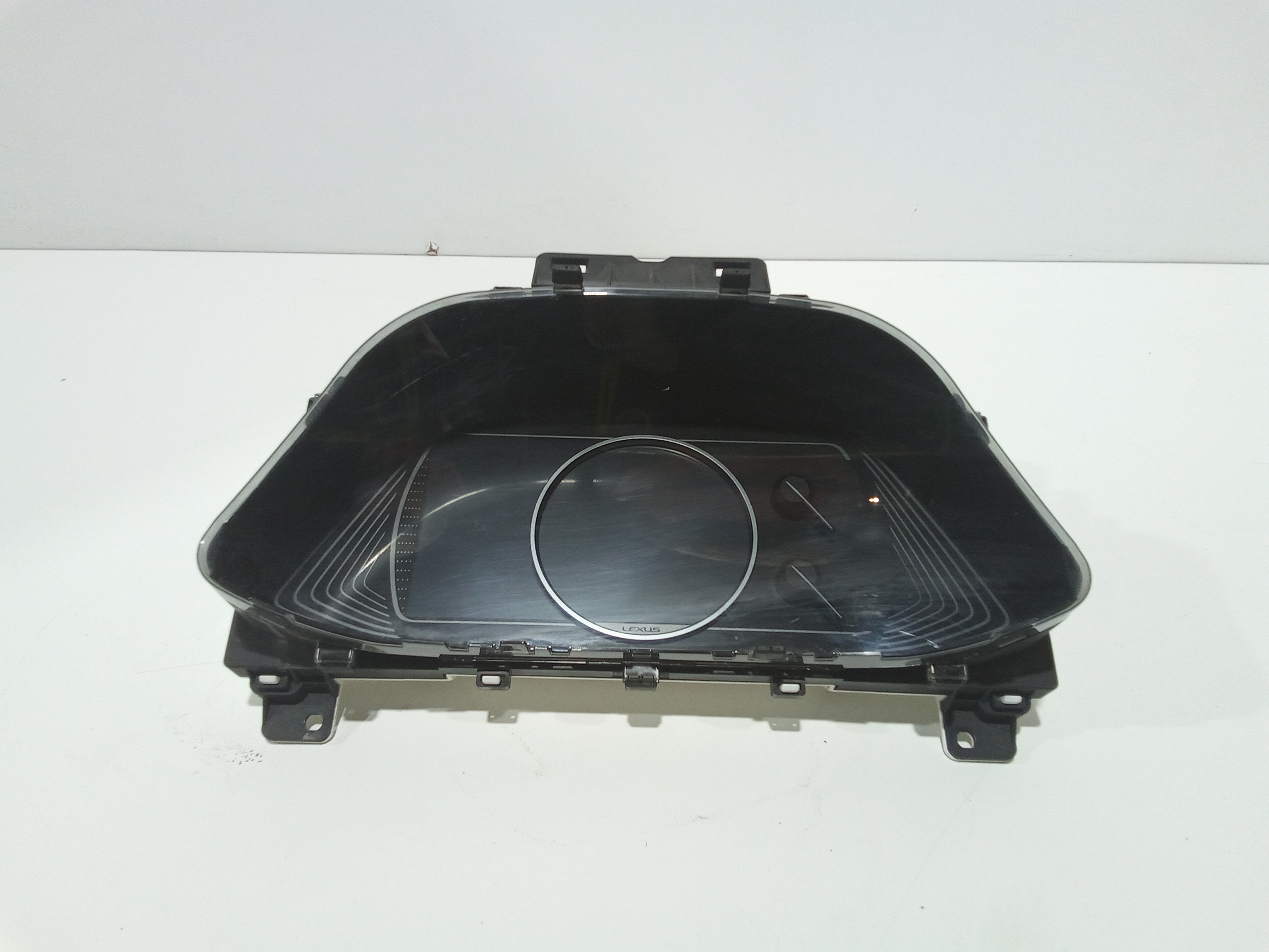 Quadro Portastrumenti Usato