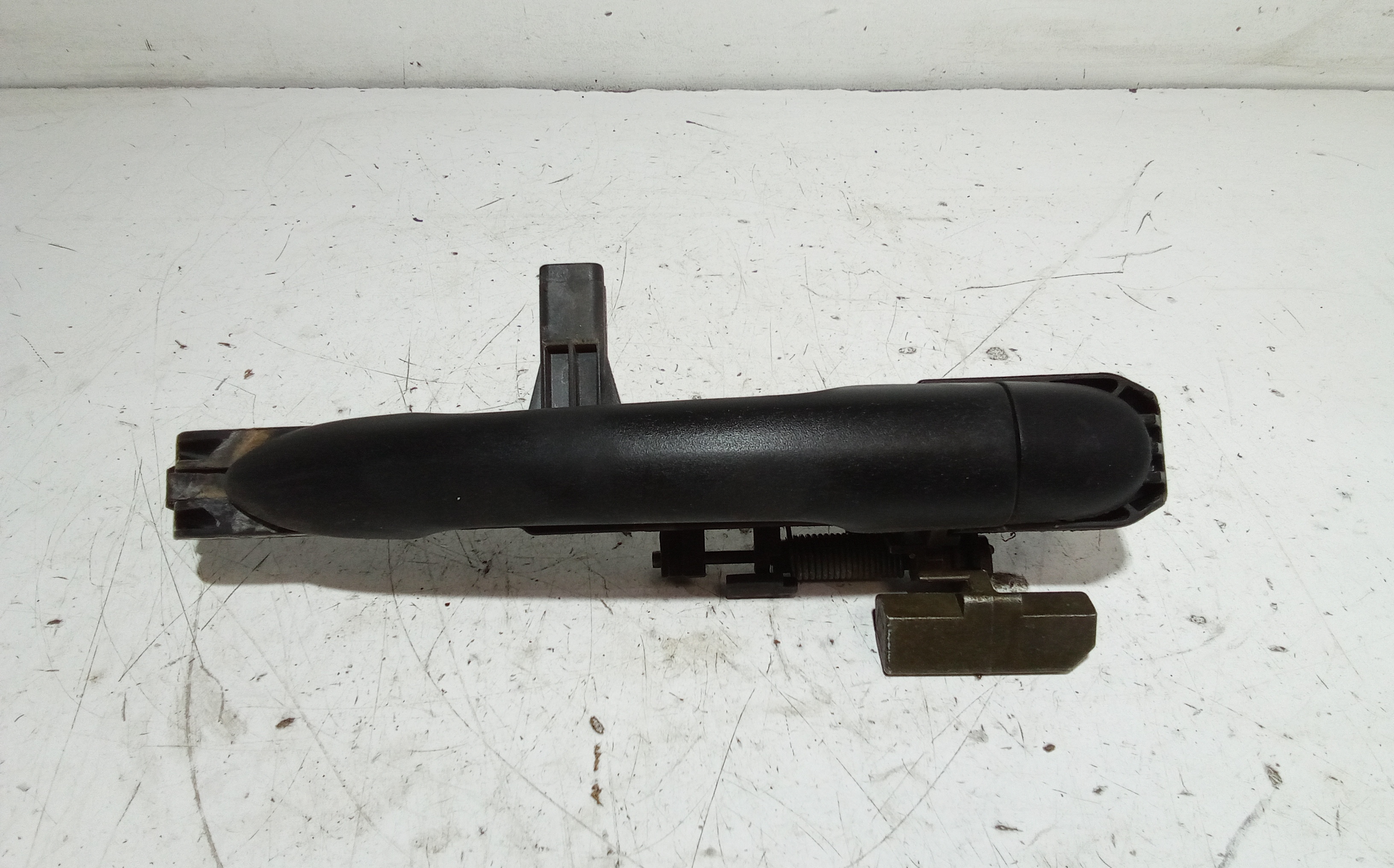 Maniglia Porta Post. Destro 7701475753 Usato