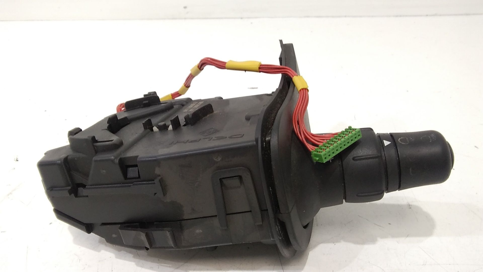 Devioguidasgancio Sinistro Usato