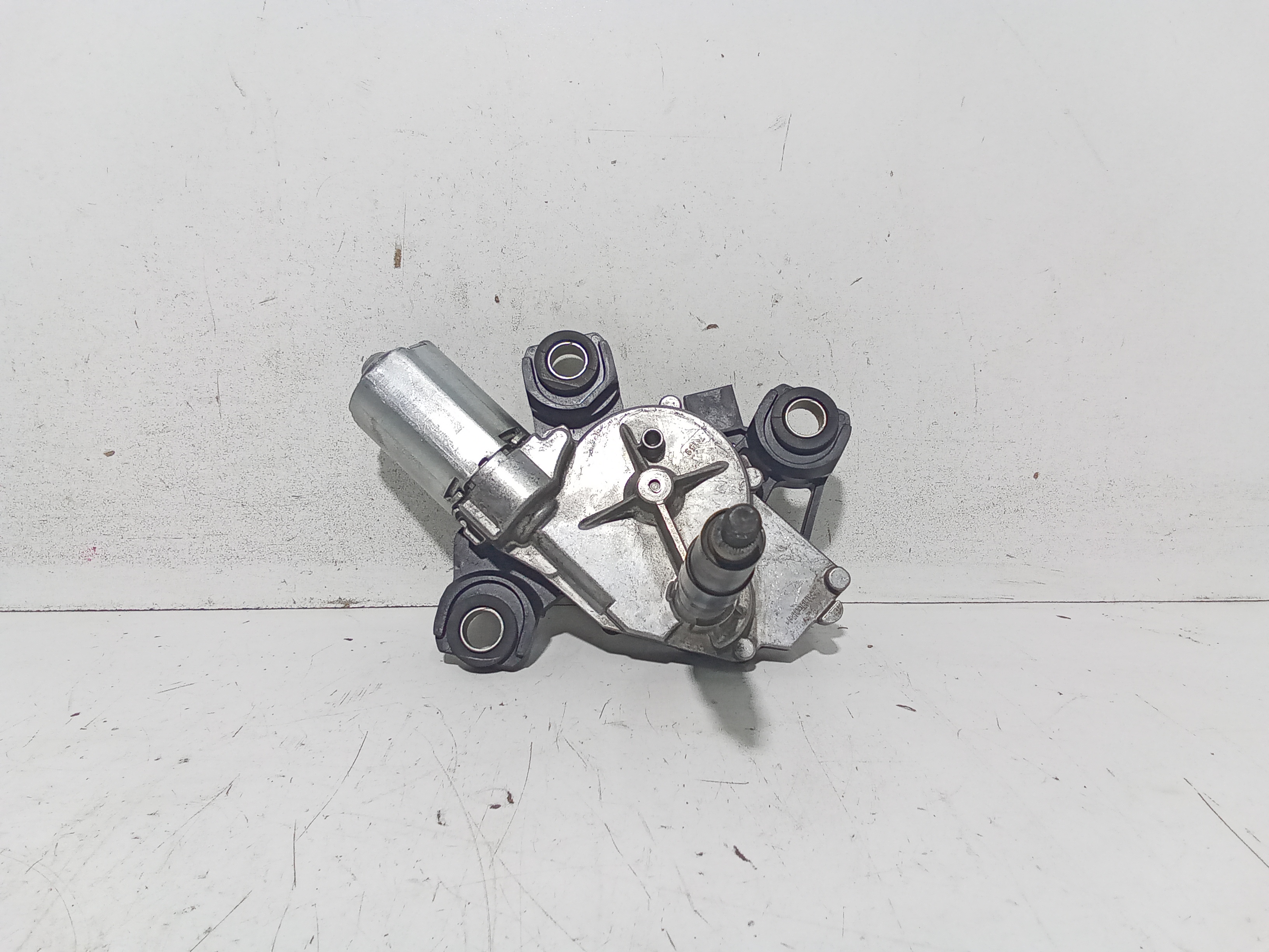 Motorino Tergilunotto 6405CY Usato