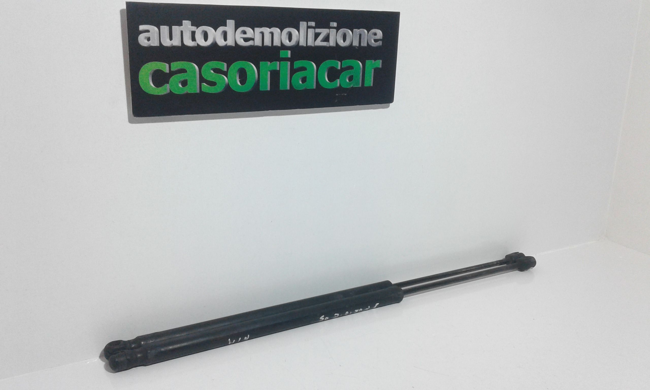 Cerniera Cofano Post. Destro Usato