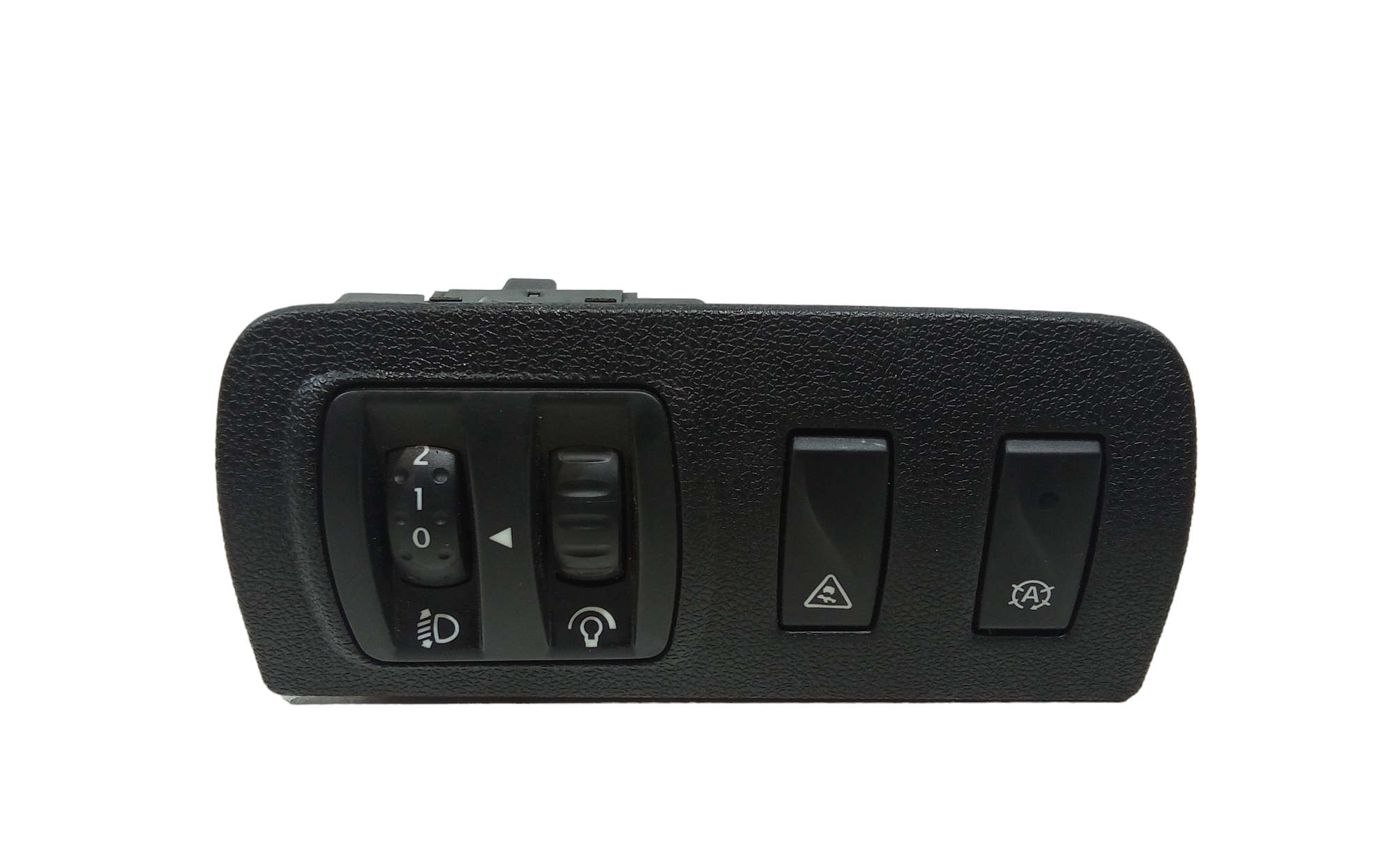 Comando Regolazione Altezza Proiettori Usato