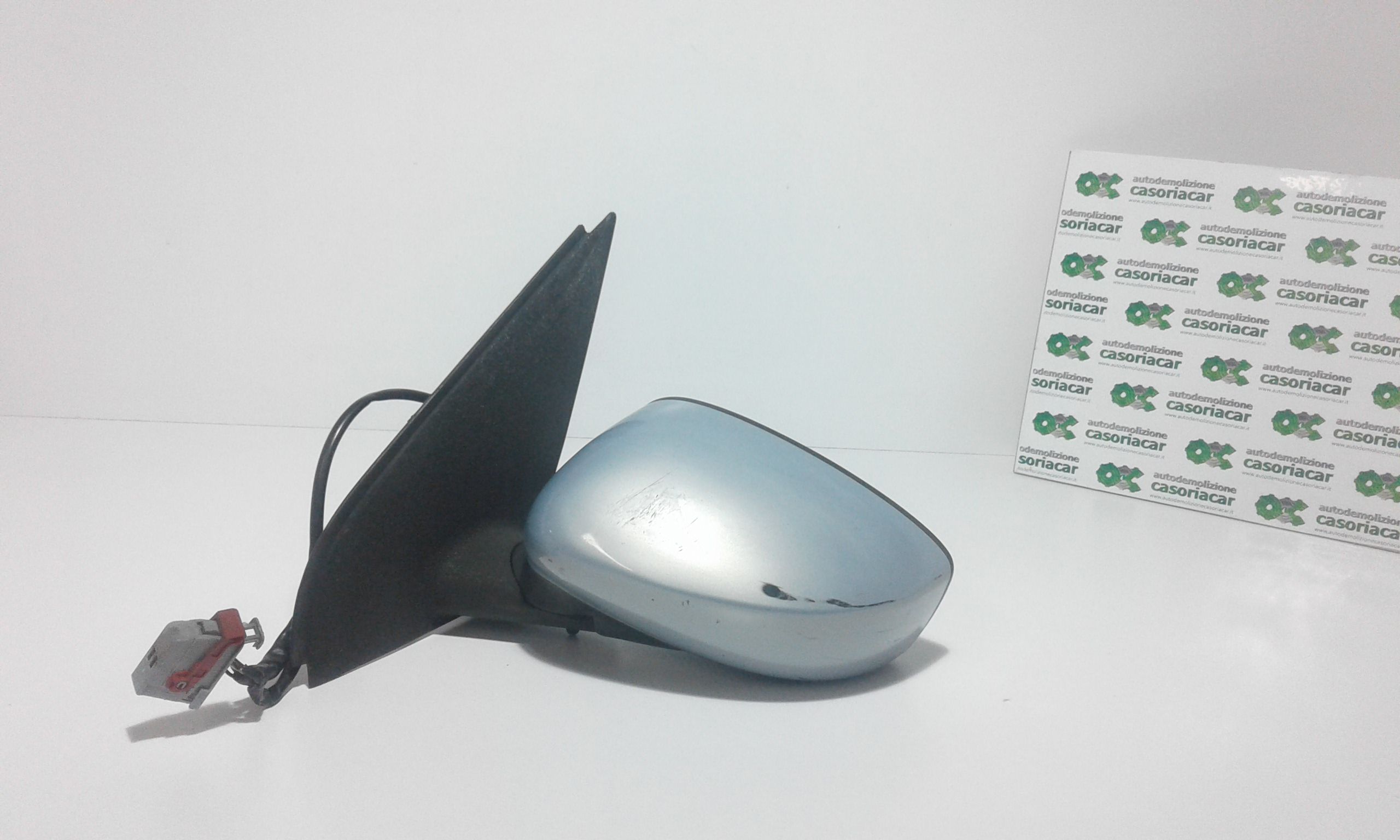 Retrovisore Est. Sinistro Usato