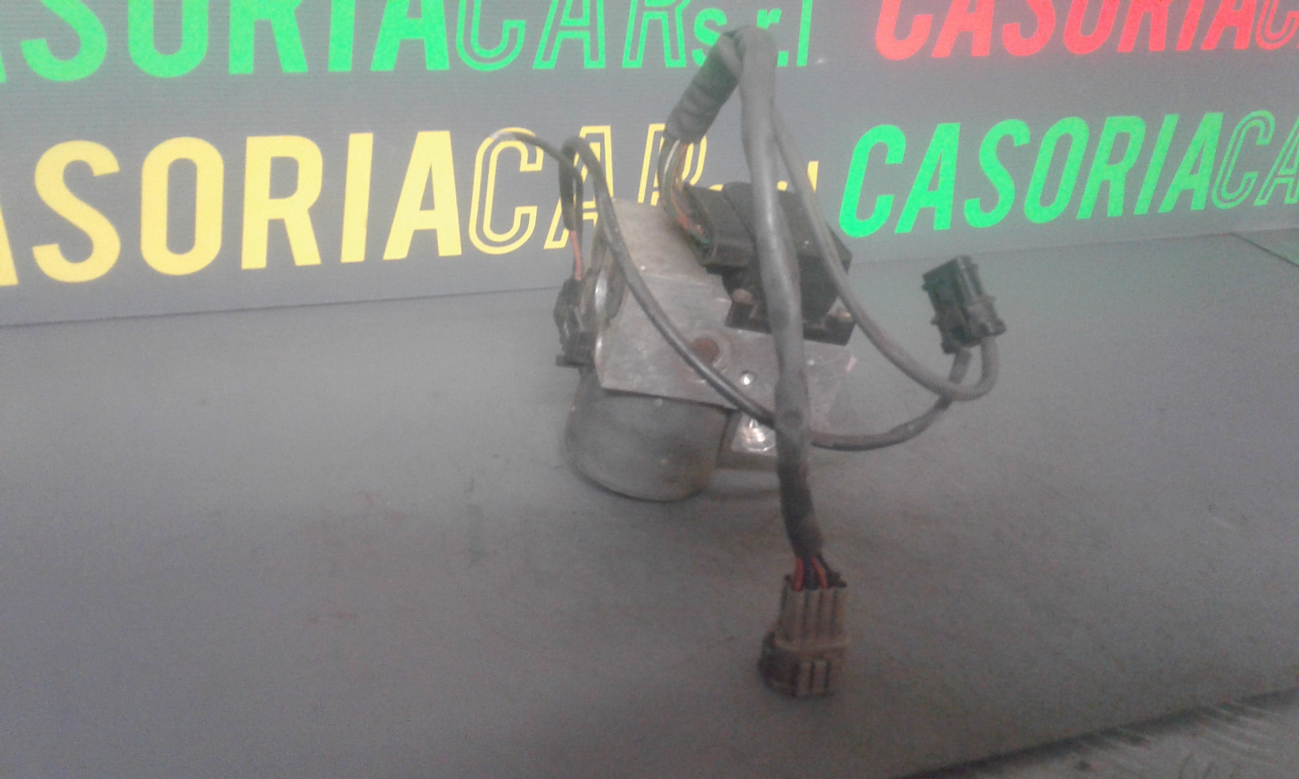 Pompa Abs 4760099B00 Usato