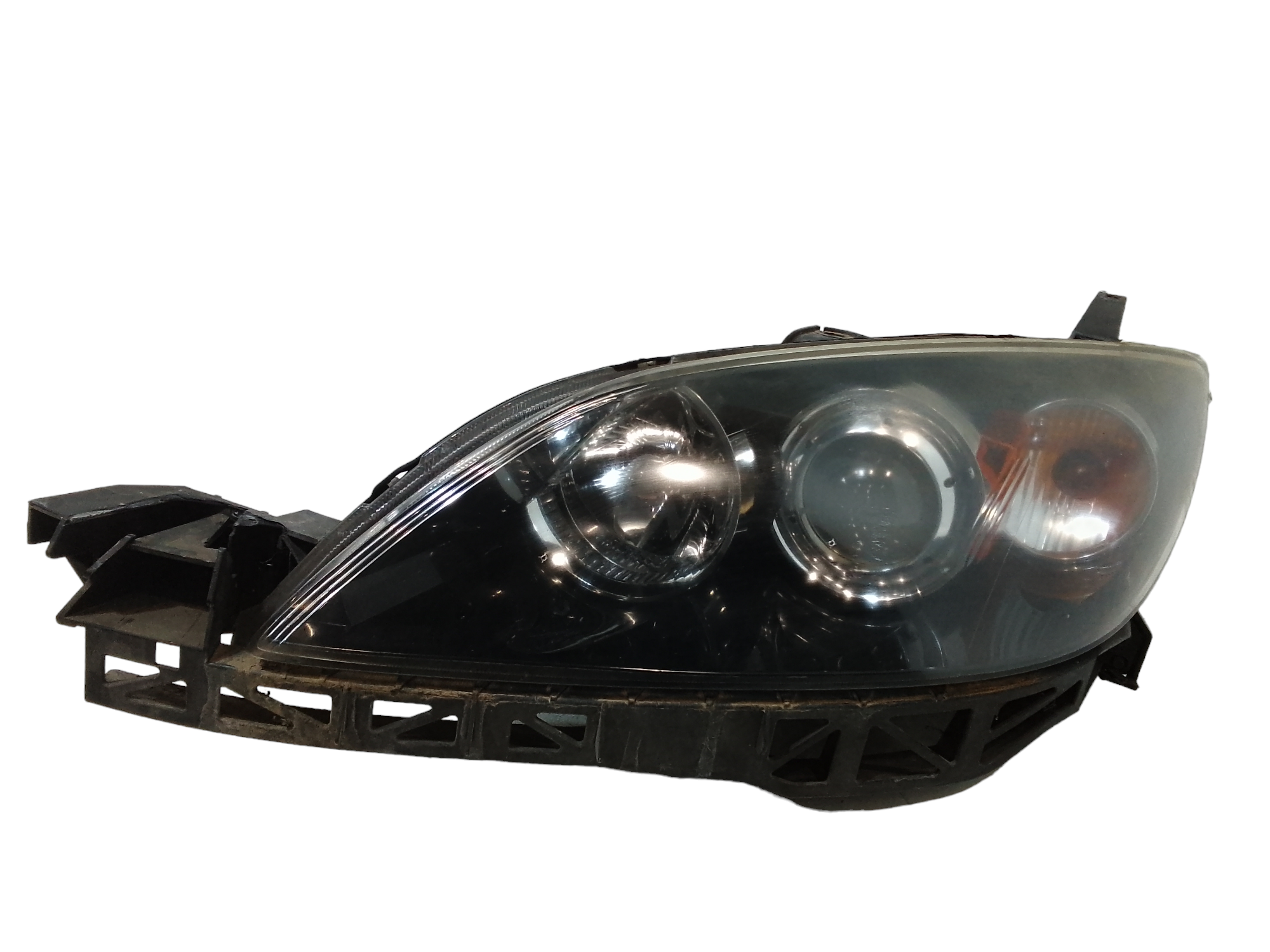 Proiettore Sinistro BP4K510L0E Usato