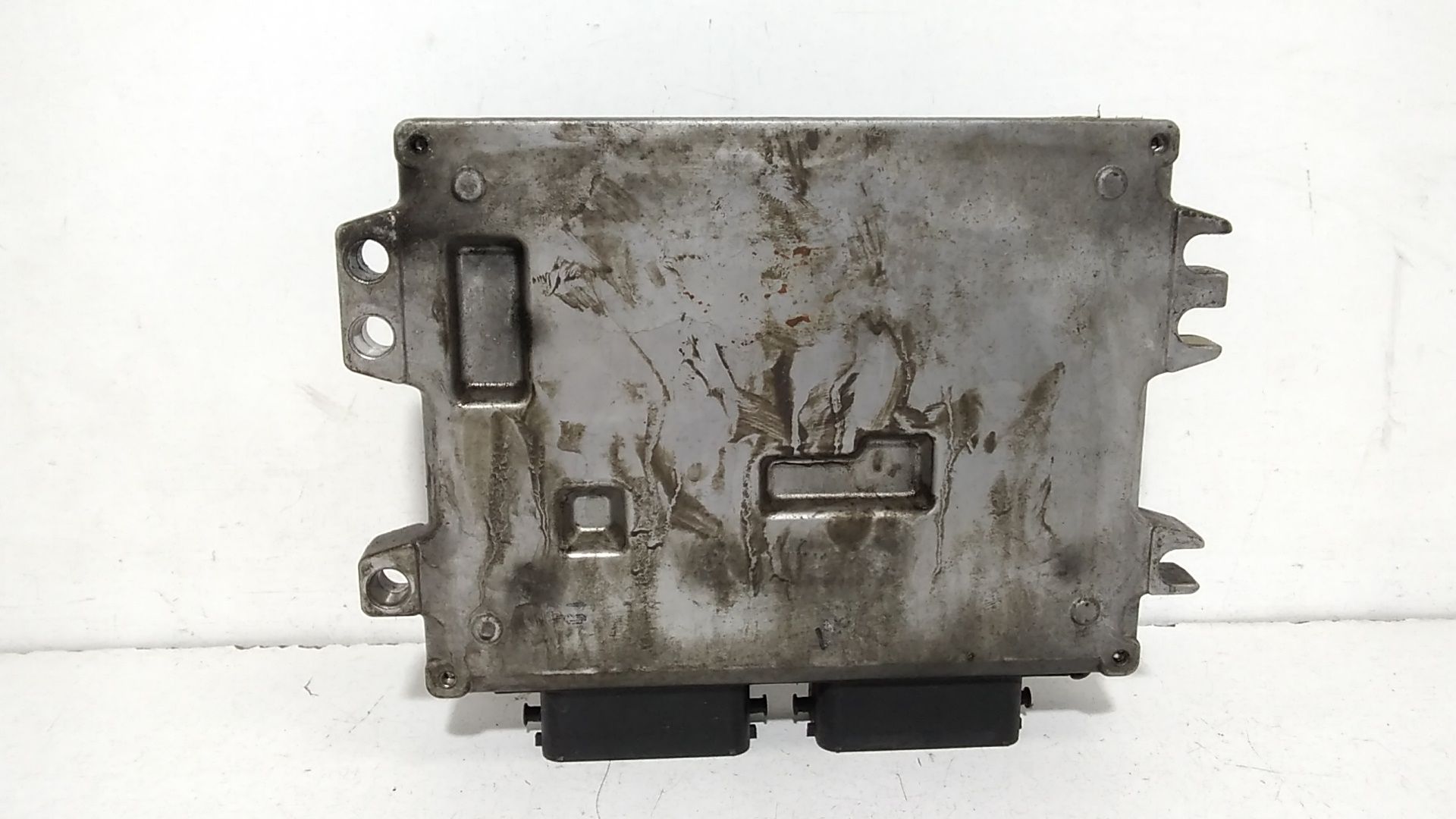 Centralina Iniezione Usato