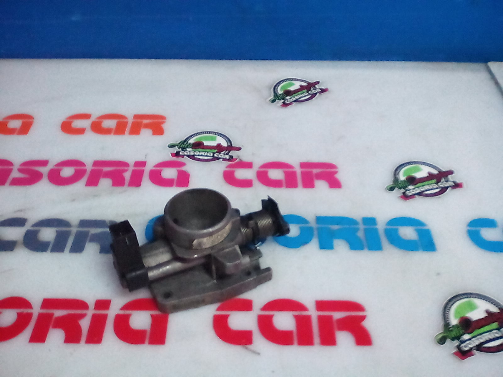 Corpo Farfallato 1484850 Usato