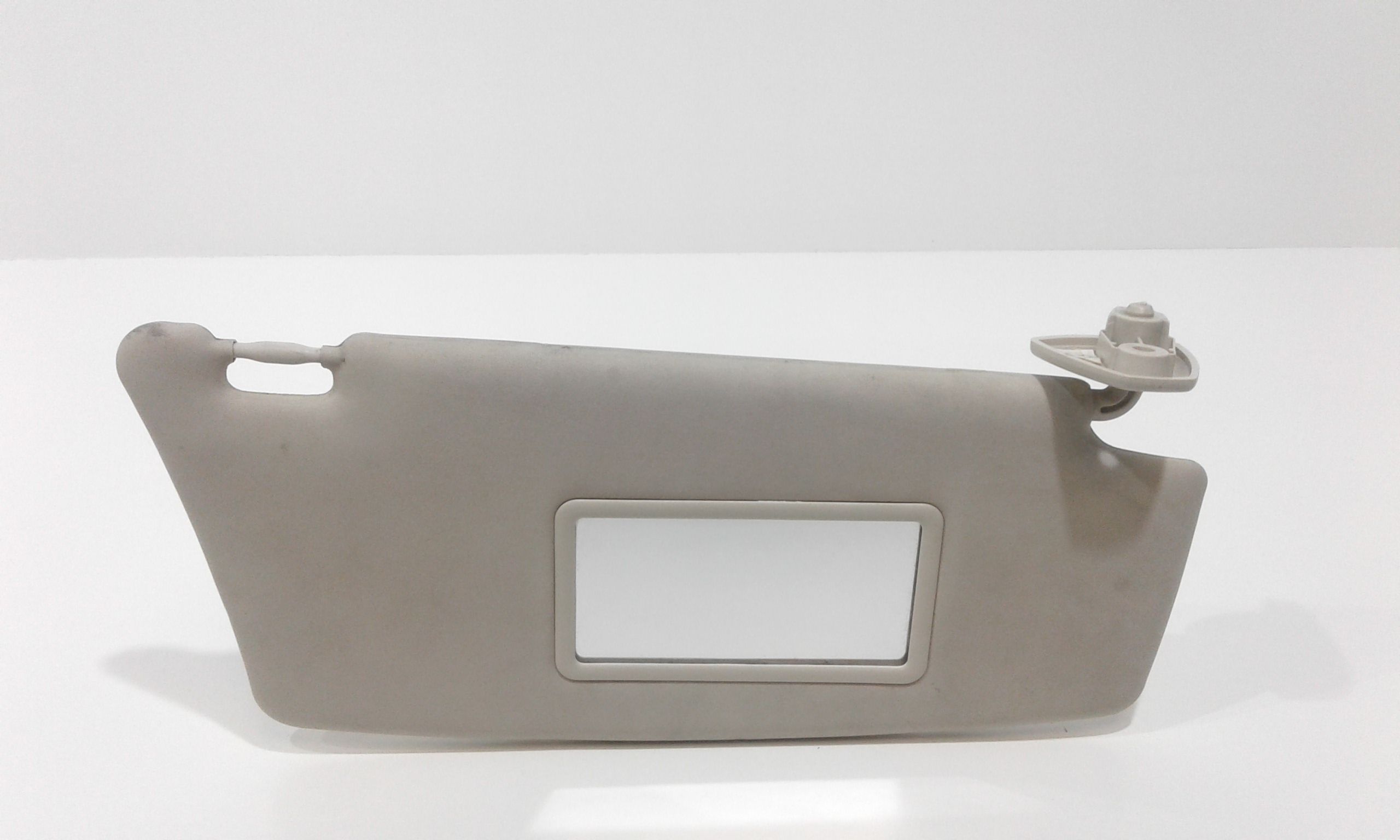 Aletta Parasole Parabrezza Destro Usato