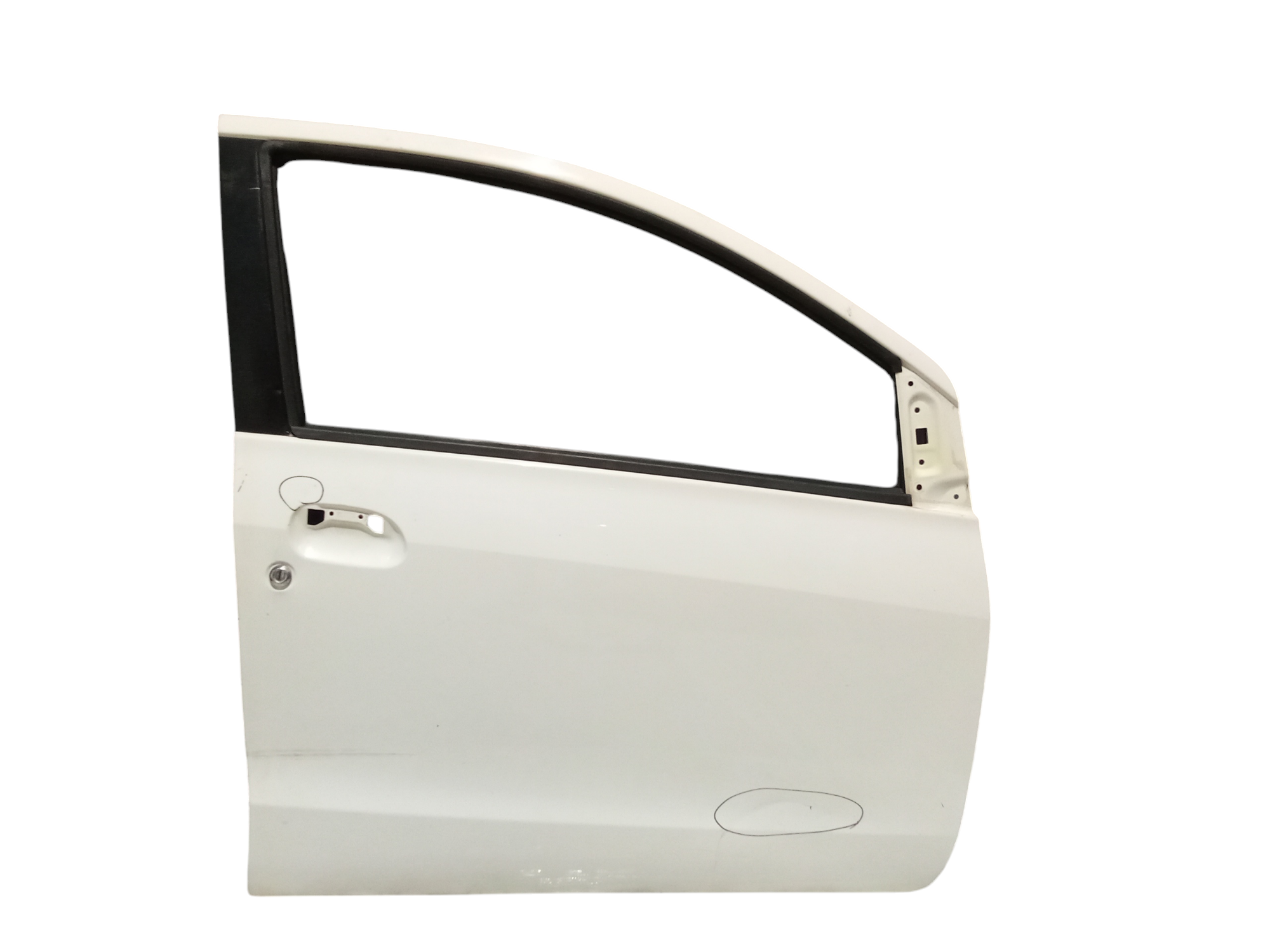 Porta Ant. Destro 67001B2180 Usato