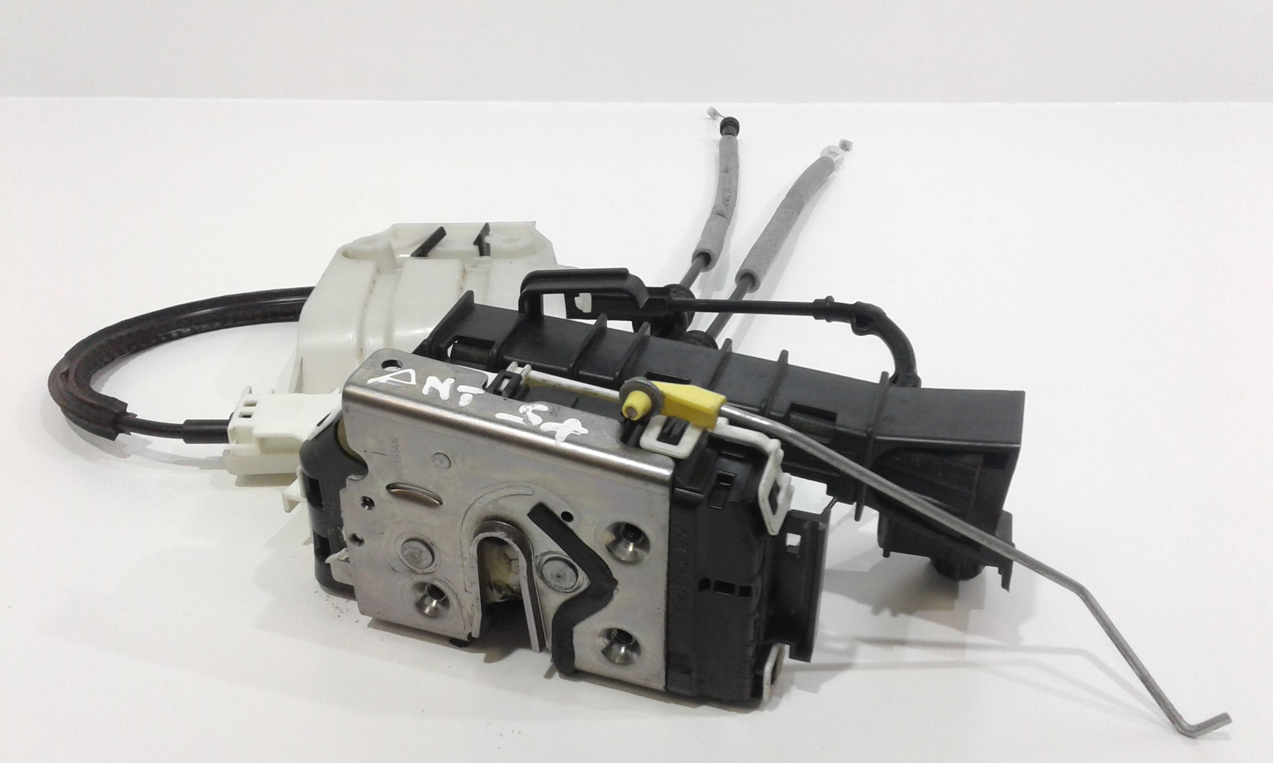 Serratura Porta Ant. Sinistro 52139902 Usato