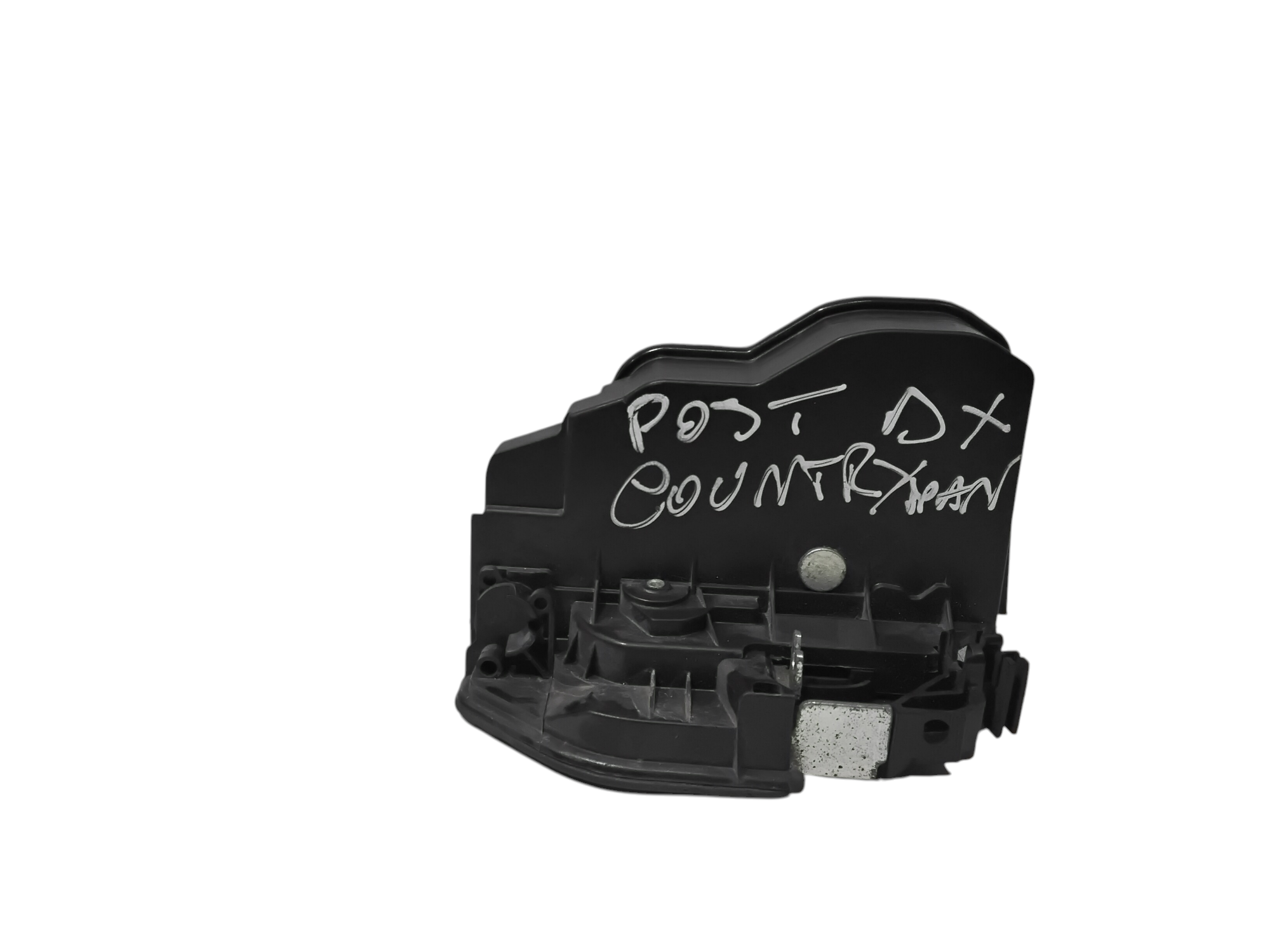 Serratura Porta Post. Destro 51227202148 Usato