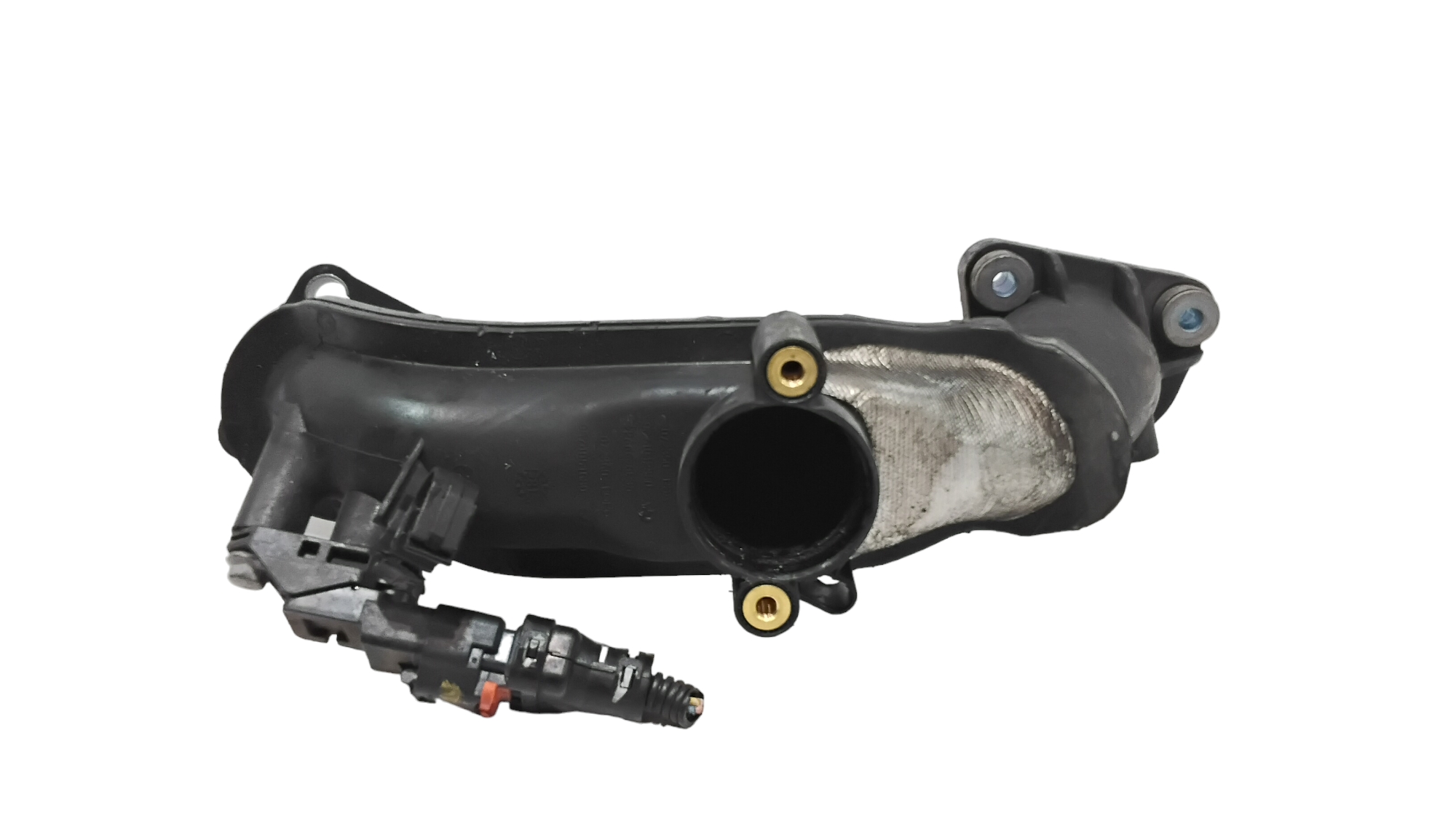 Tubo Aria Entrata Turbo Usato