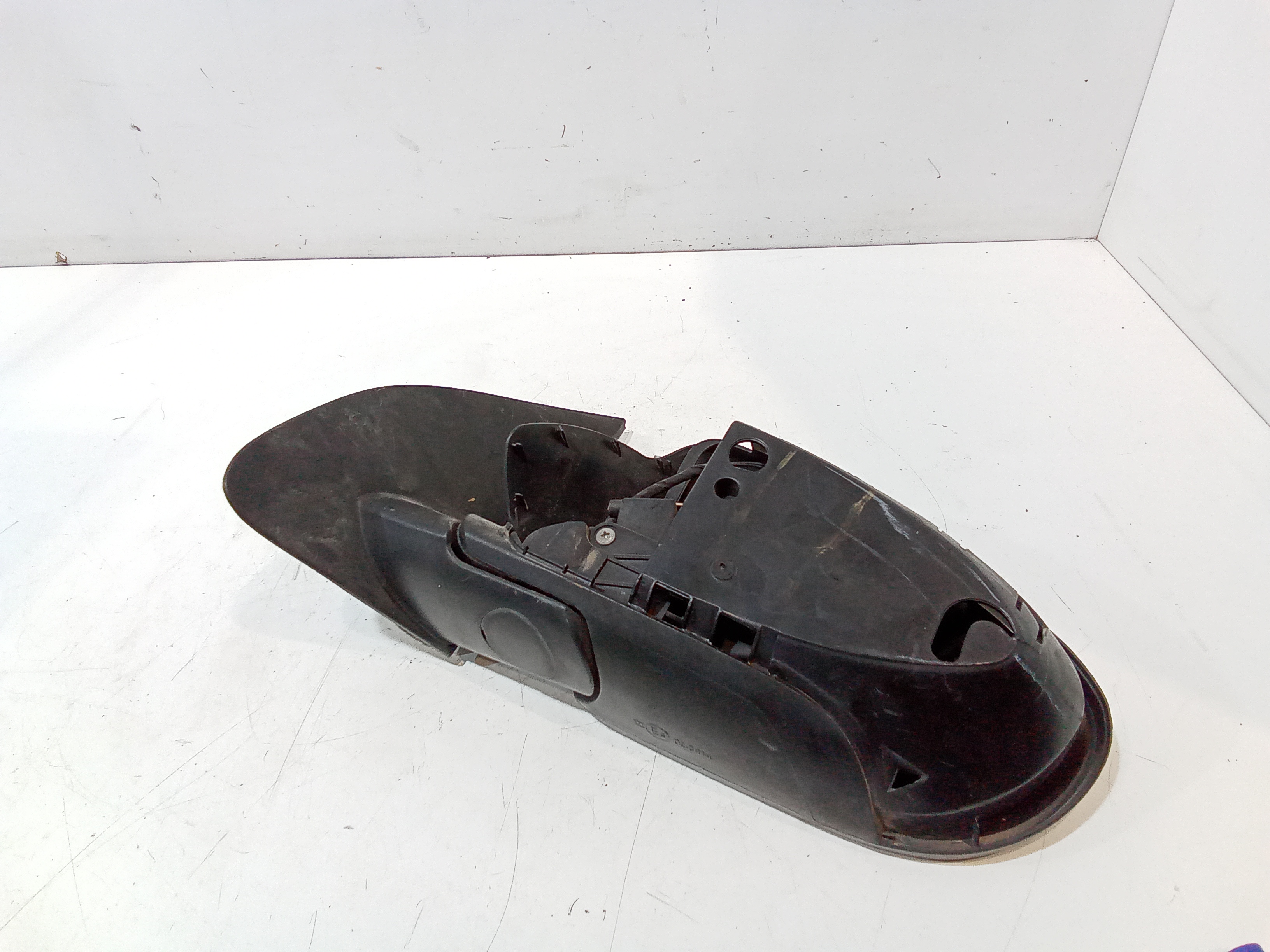 Mascherina Consolle Centr. Usato