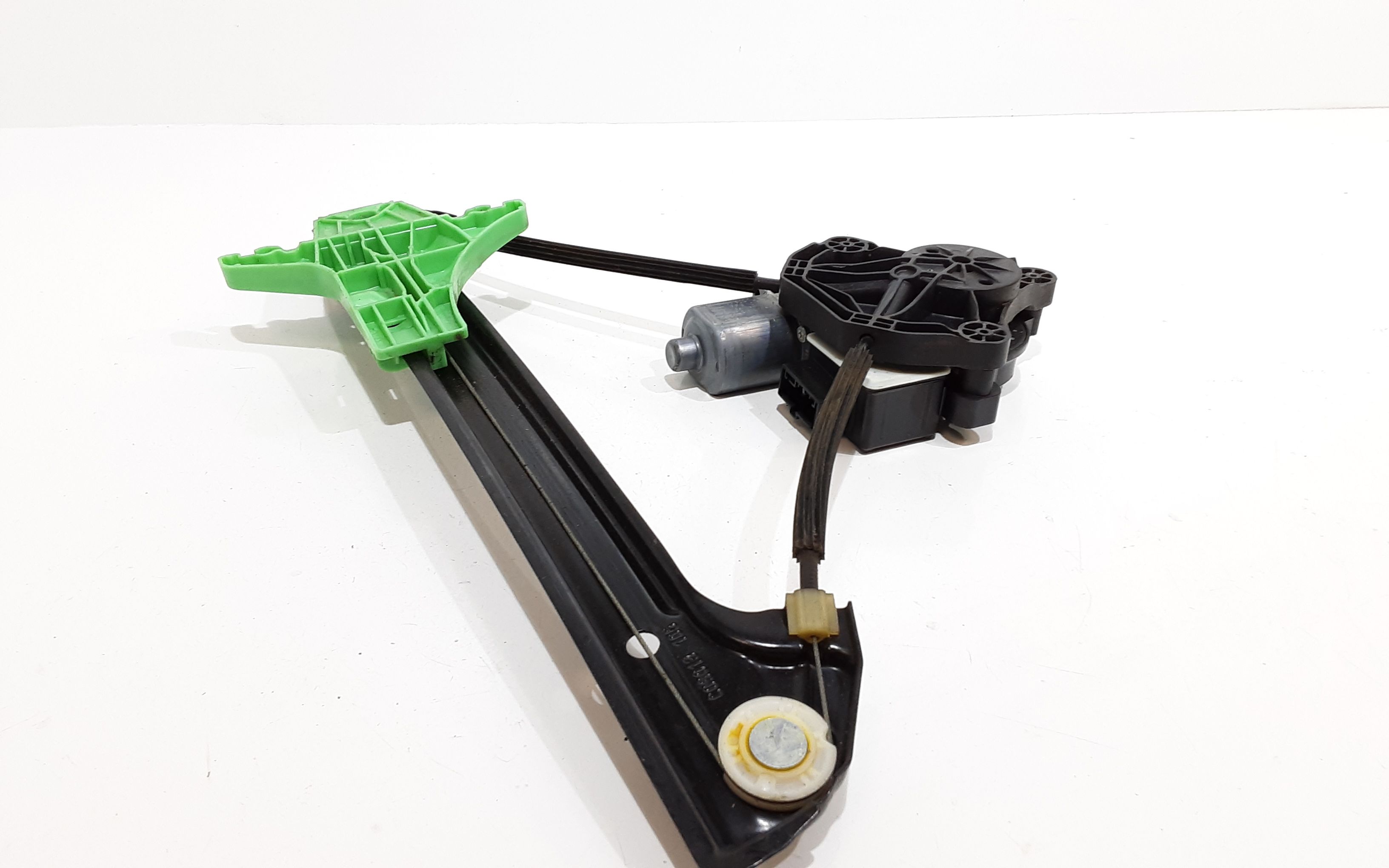 Alzacristallo Porta Post. Destro 5G4839462C Usato