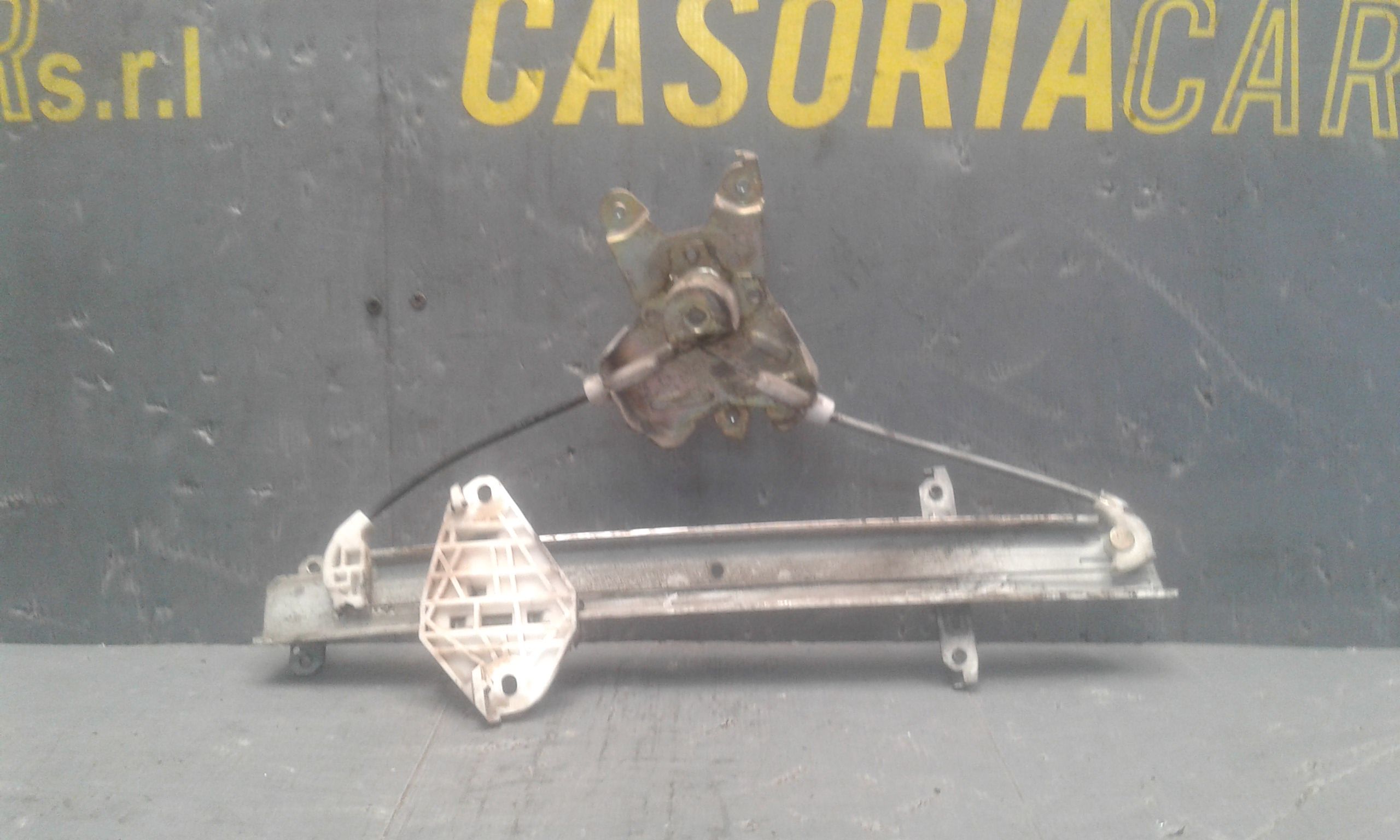 Alzacristallo Porta Post. Sinistro Usato