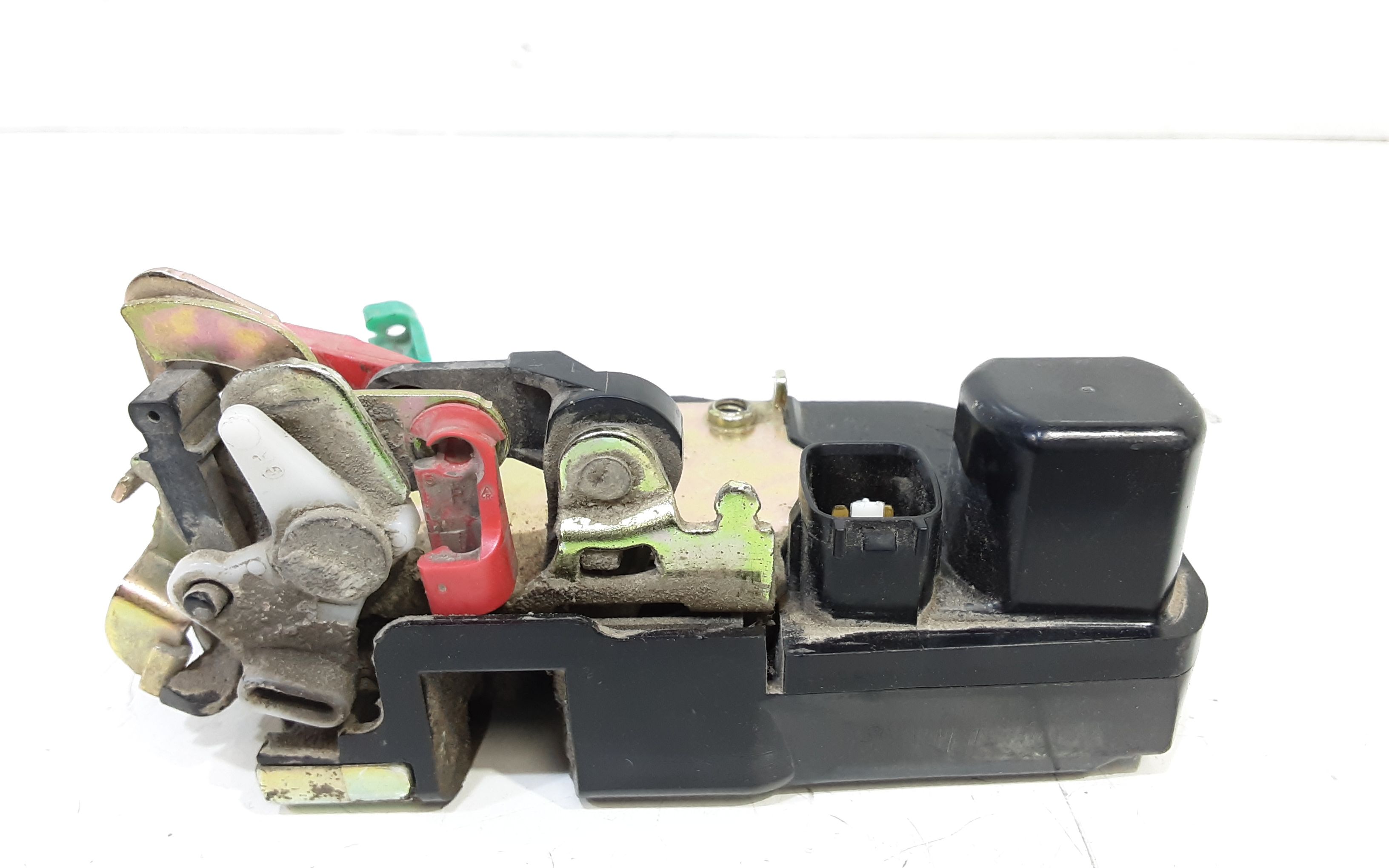 Serratura Porta Post. Sinistro K55113375AC Usato