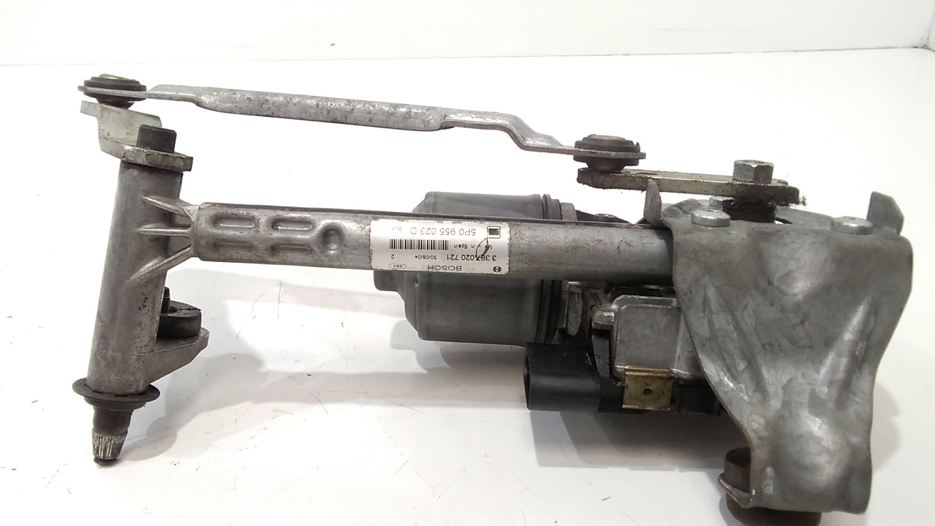 Motorino Tergiparabrezza Usato