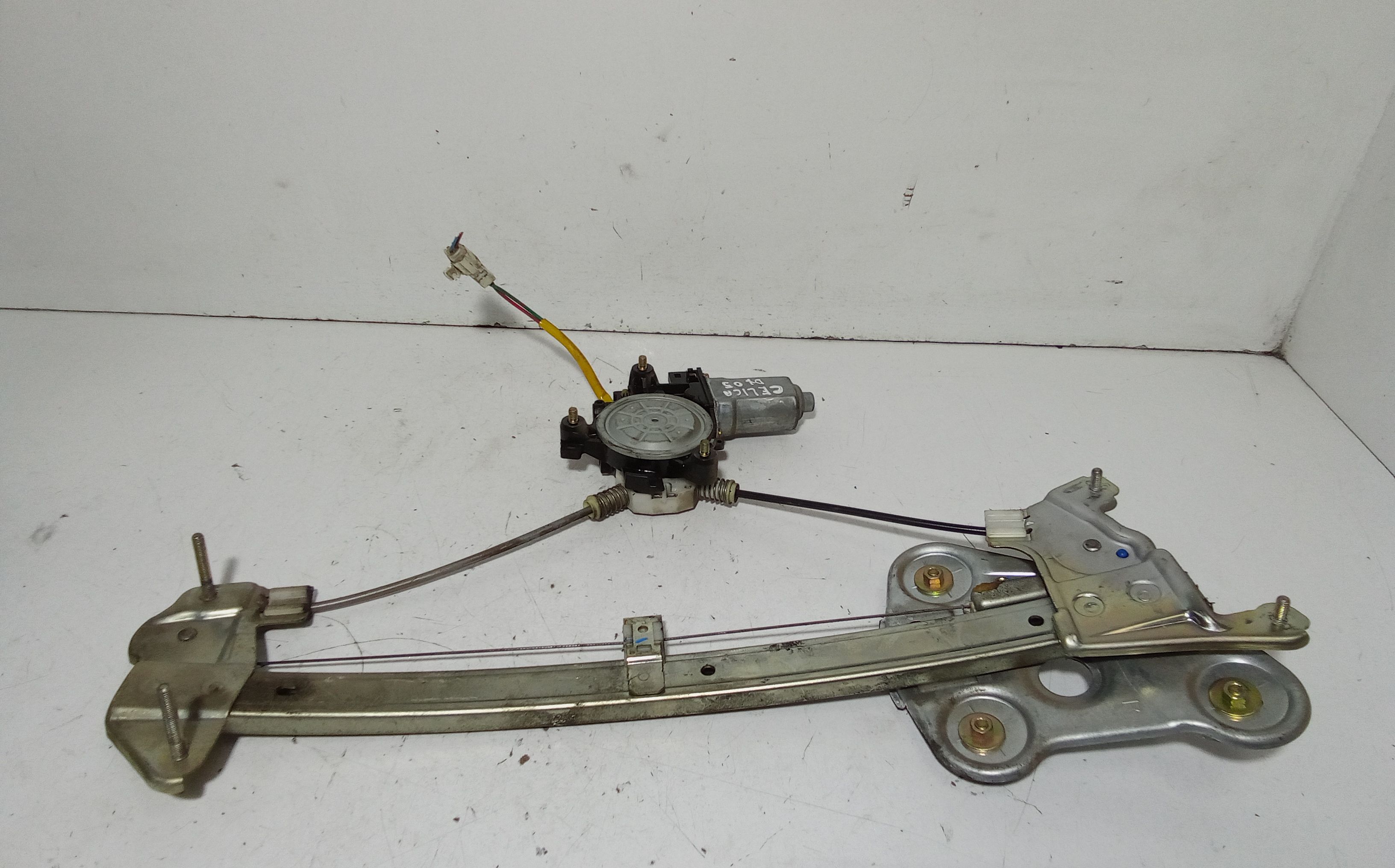 Alzacristallo Porta Ant. Destro Usato