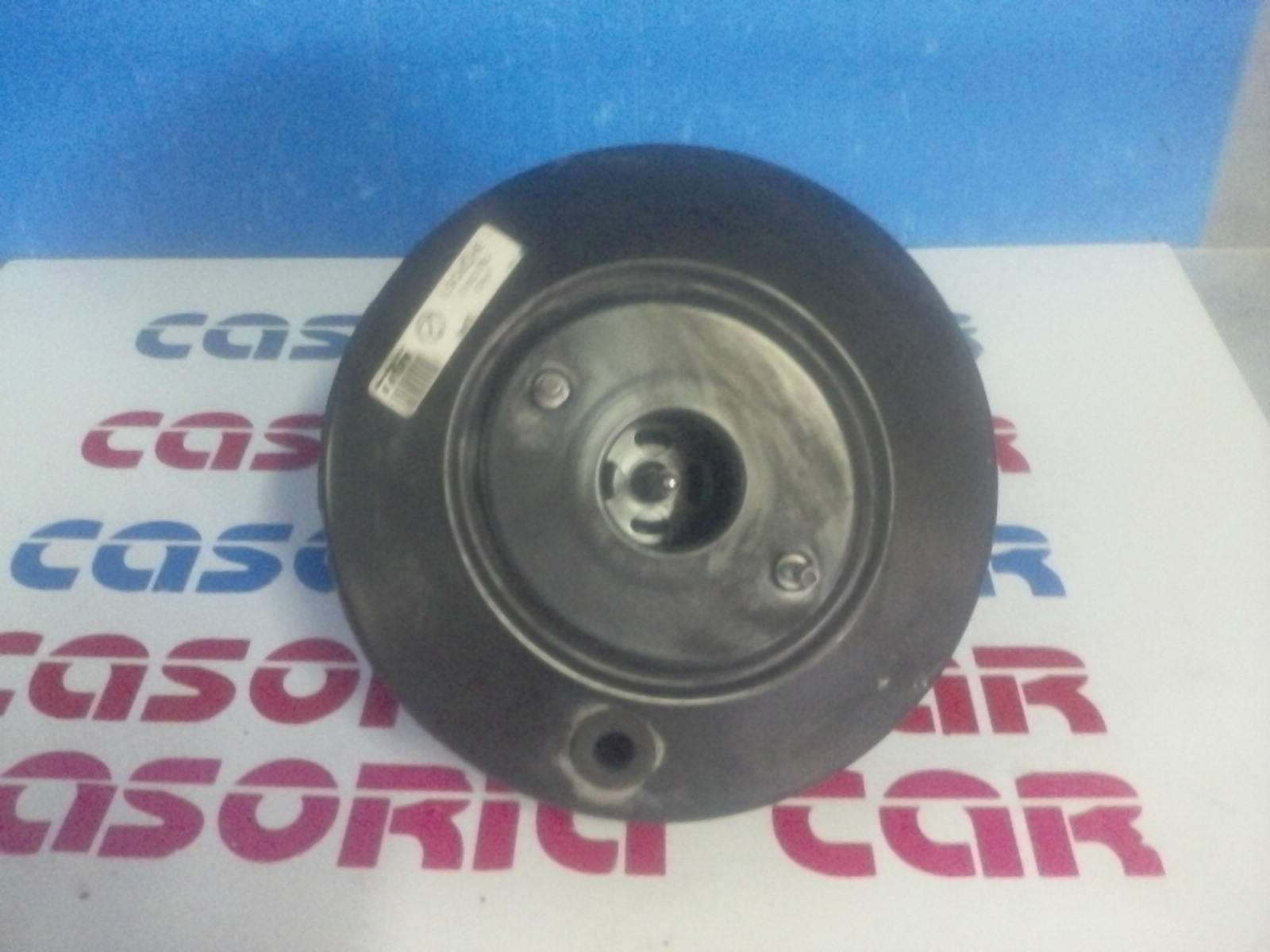 Servofreno 77364658 Usato