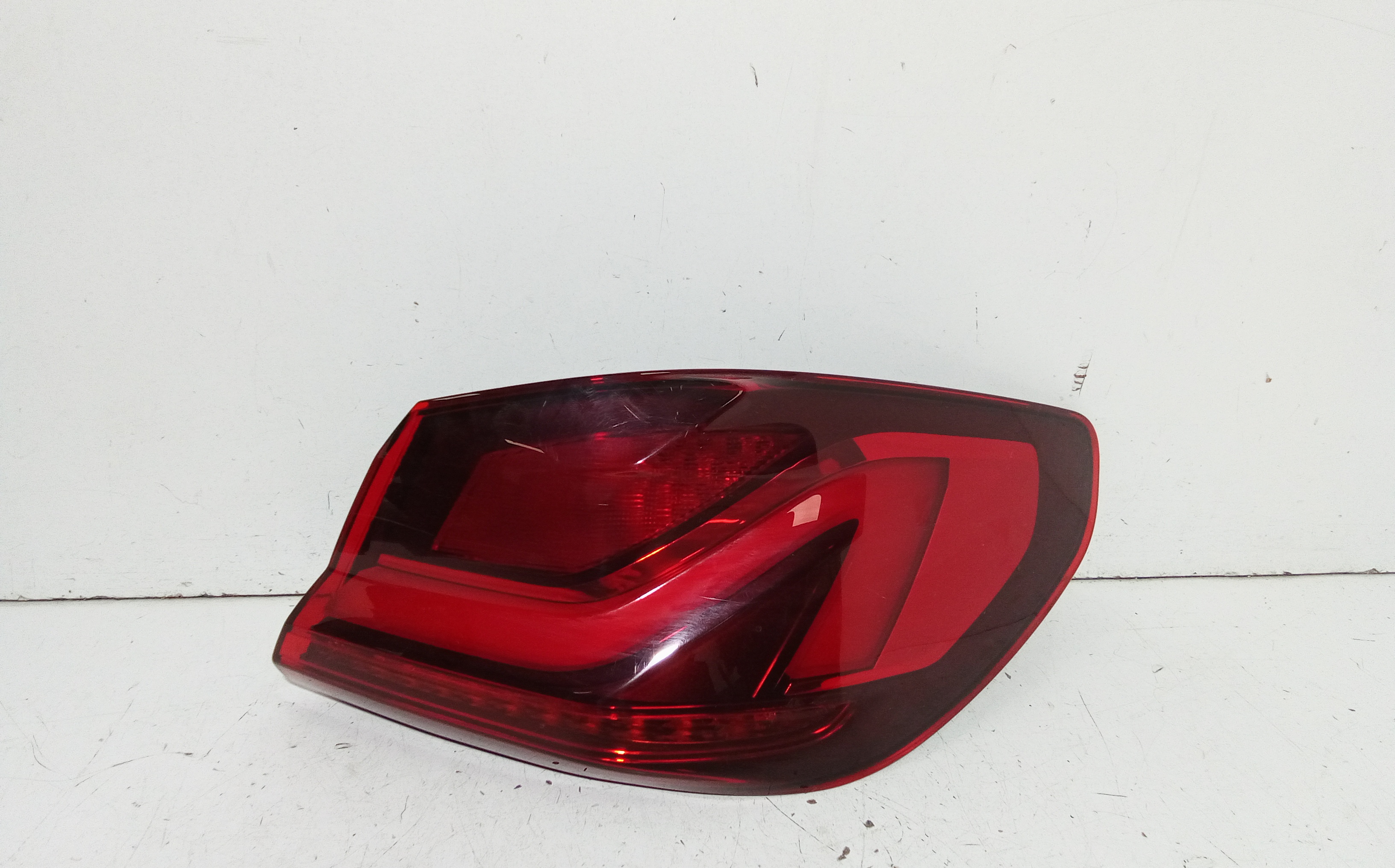 Fanale Post. Destro Usato