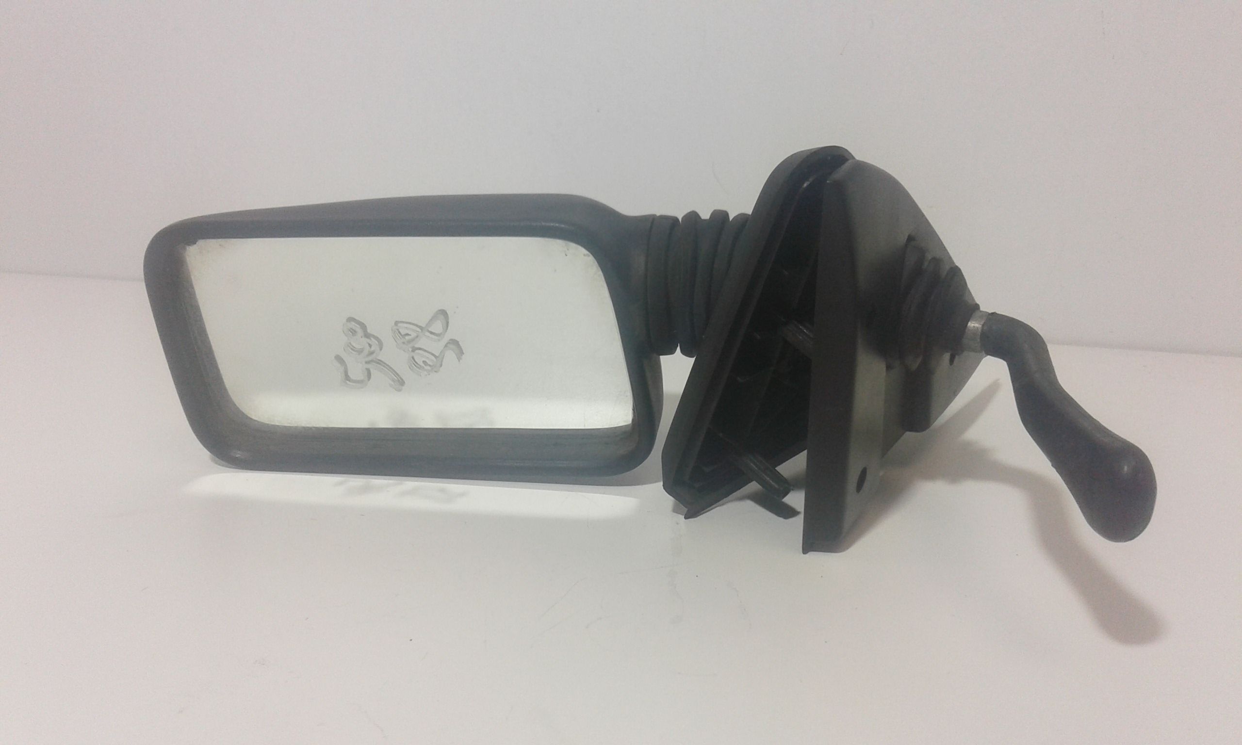 Retrovisore Est. Sinistro 5894899 Usato