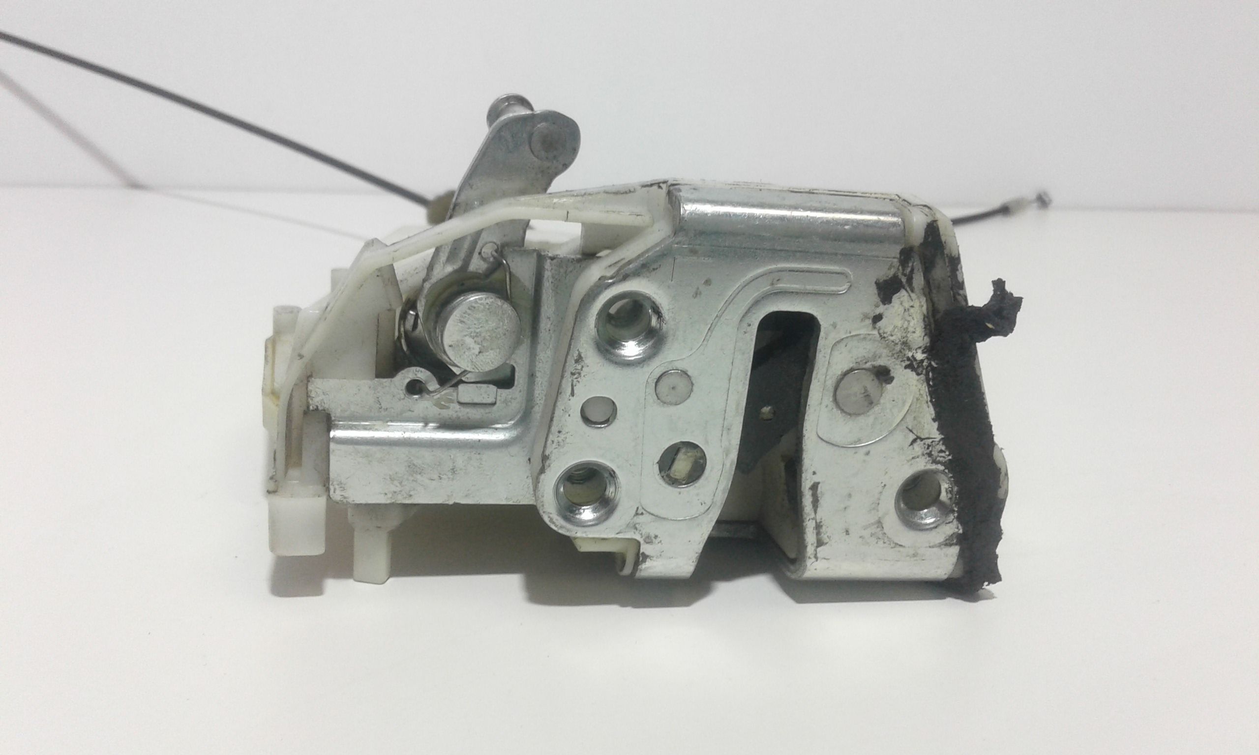 Serratura Porta Post. Sinistro Usato