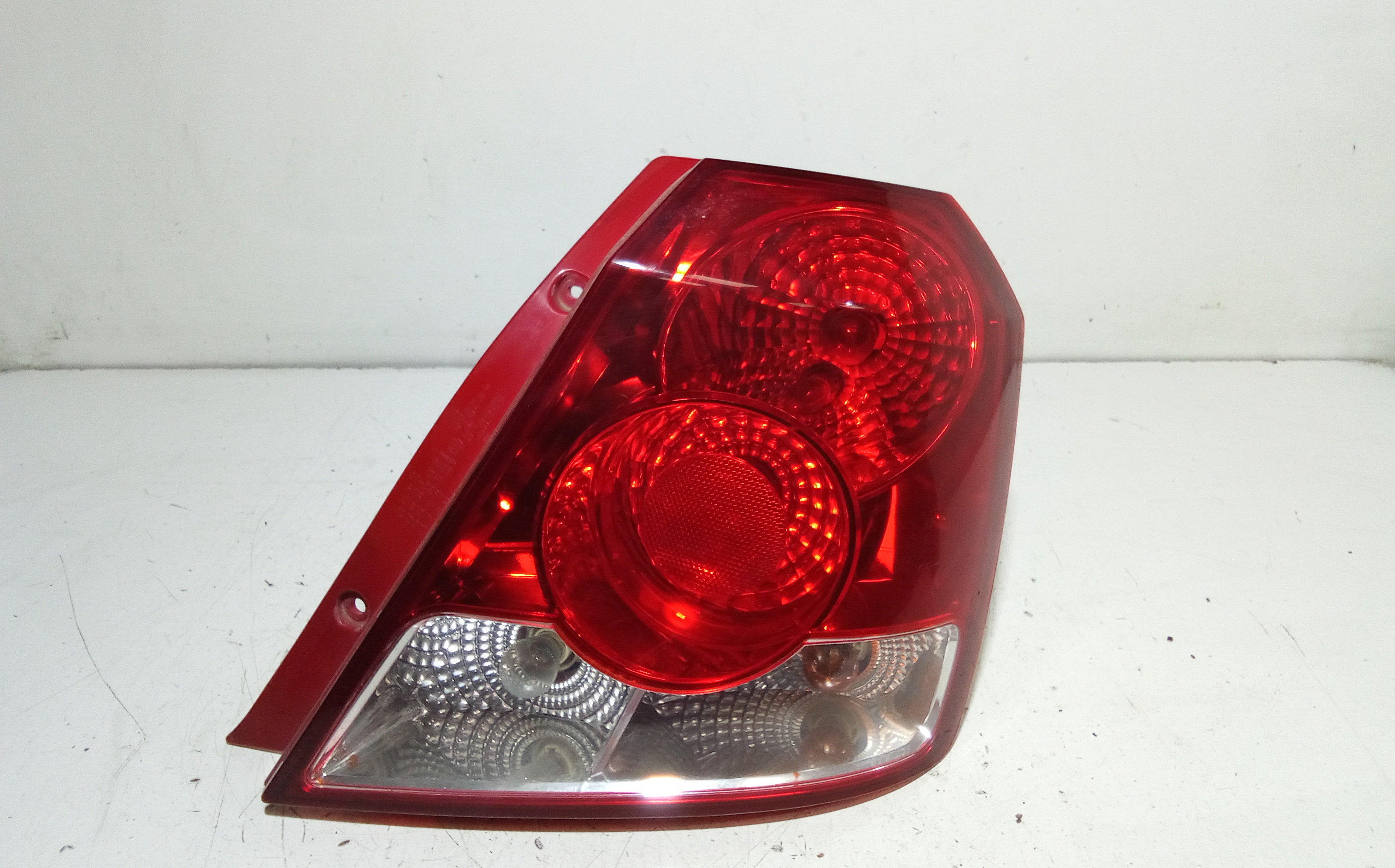 Fanale Post. Destro 96540269 Usato