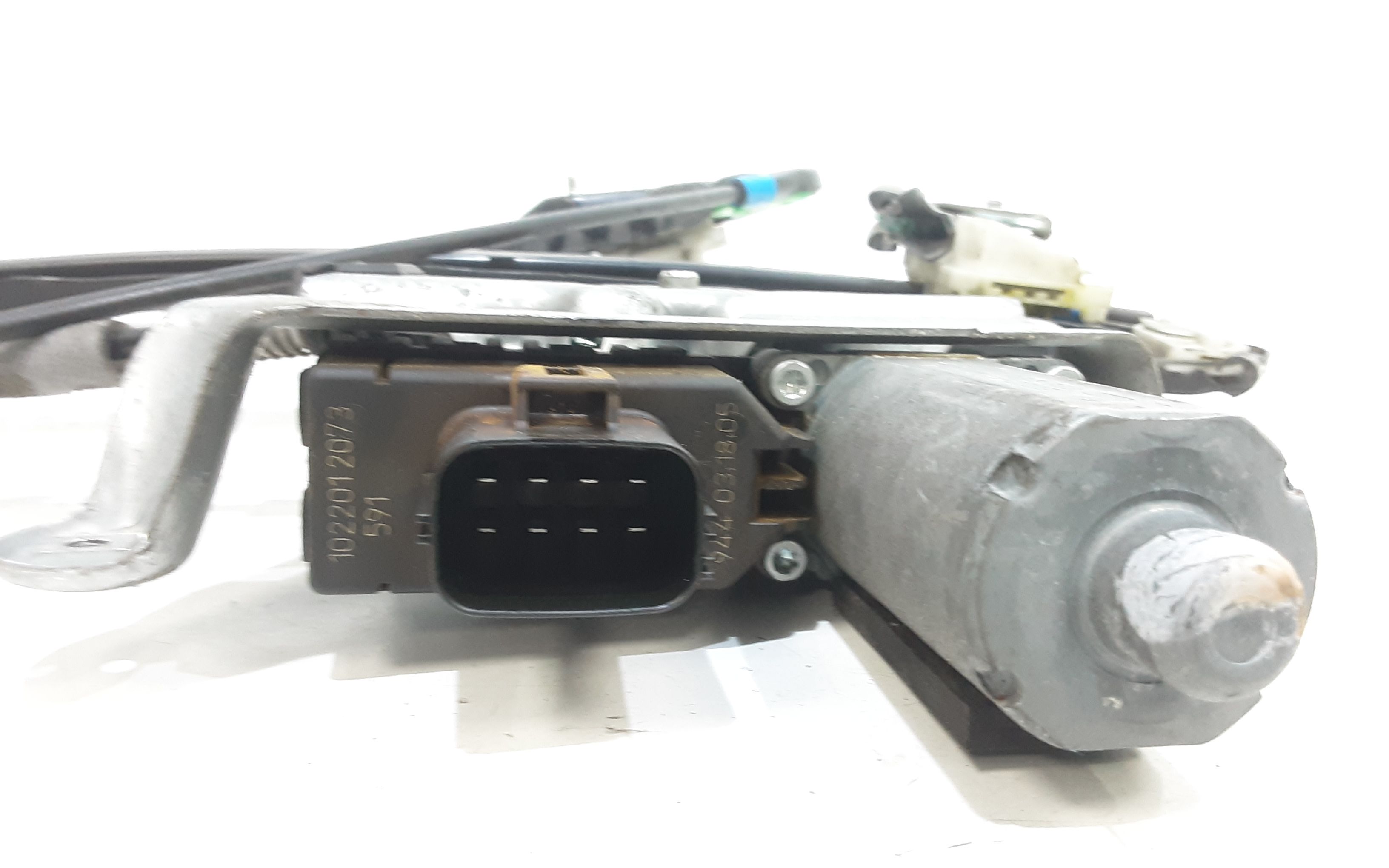 Alzacristallo Porta Ant. Destro Usato