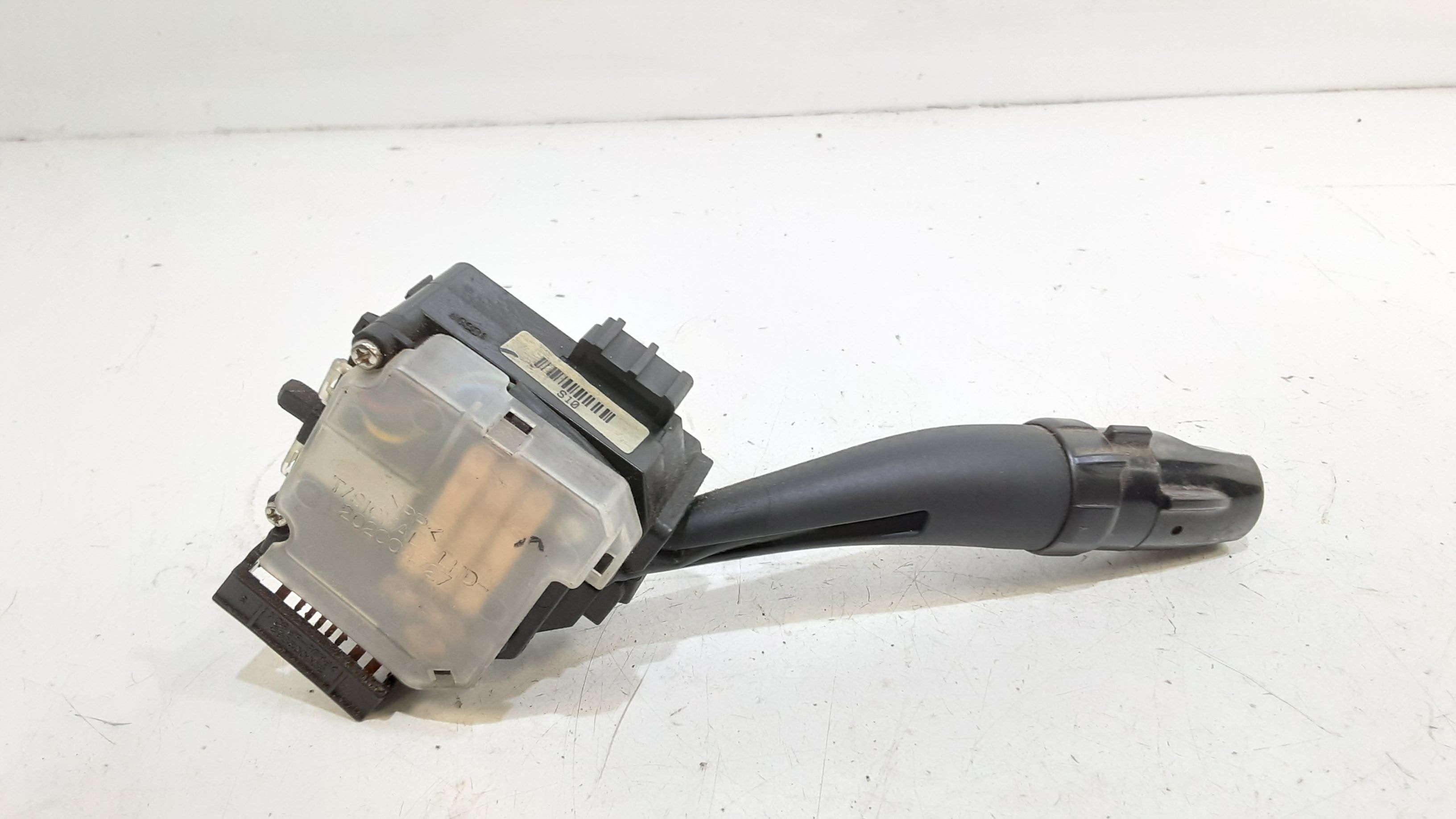 Devioguidasgancio Sinistro Usato