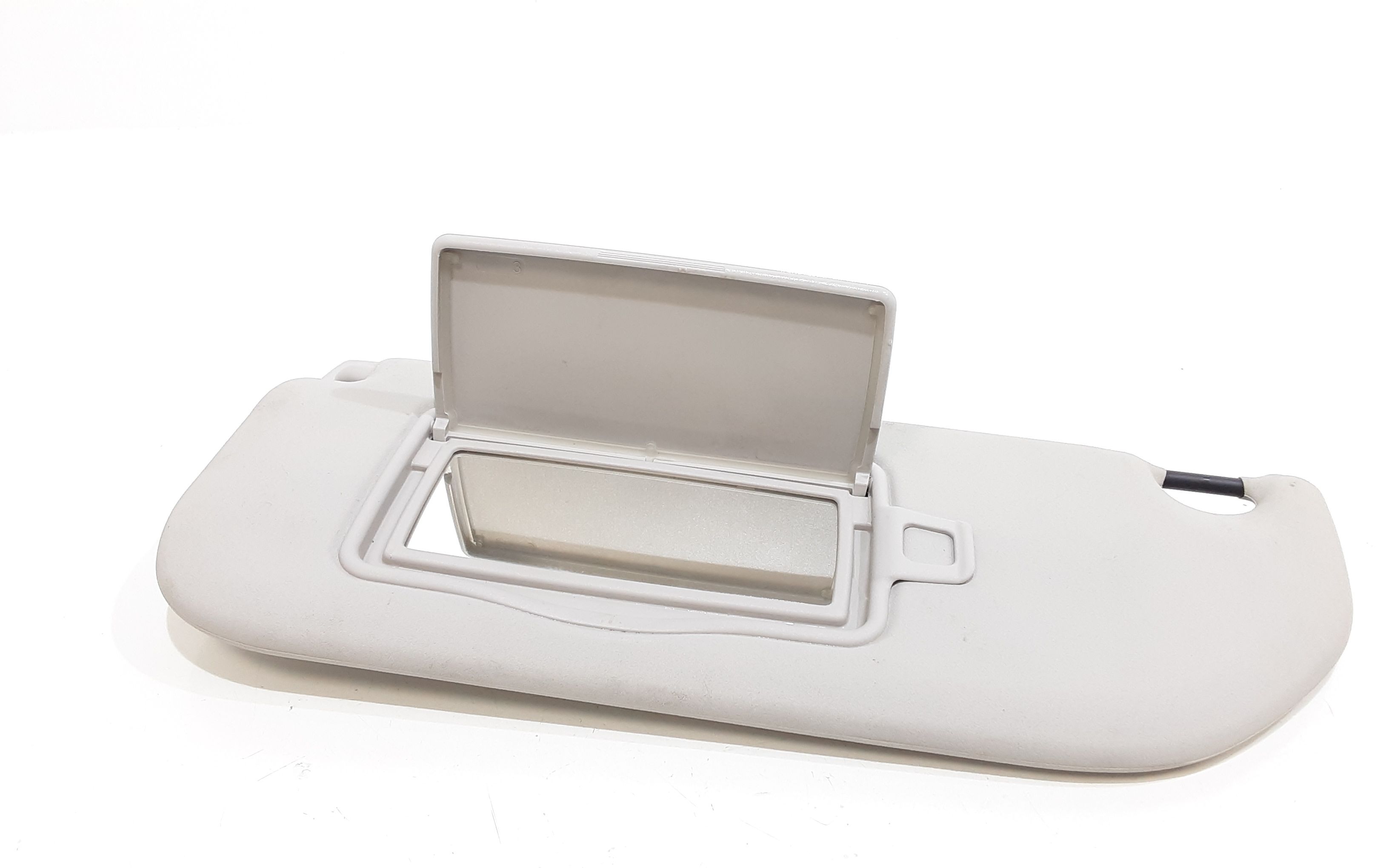 Aletta Parasole Parabrezza Sinistro Usato