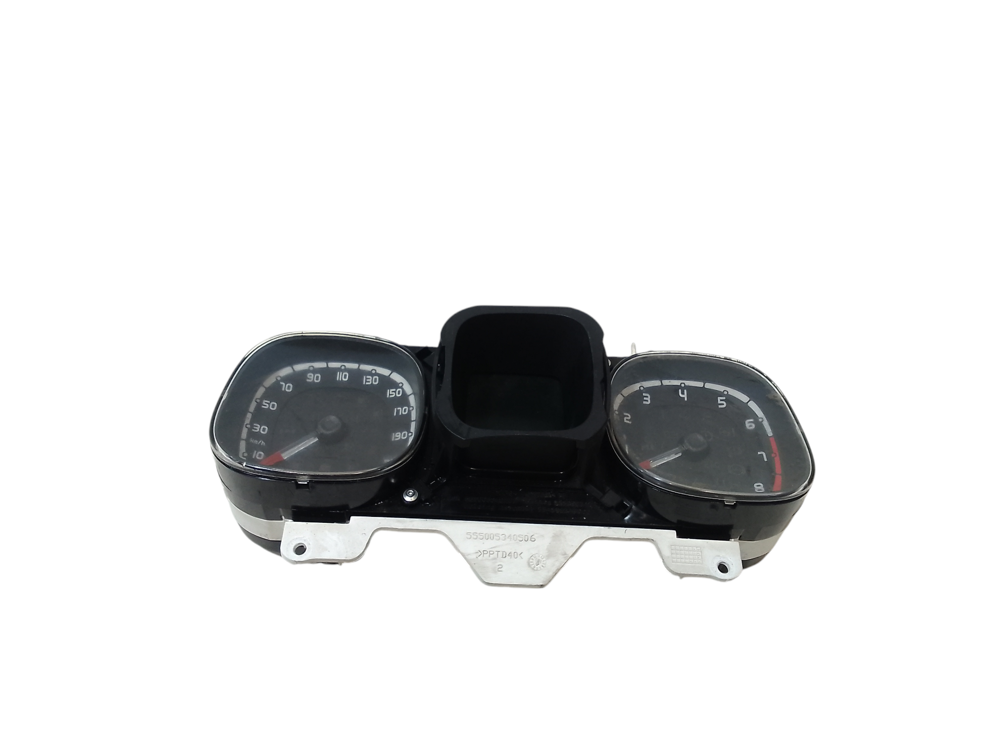 Quadro Portastrumenti 51988483 Usato