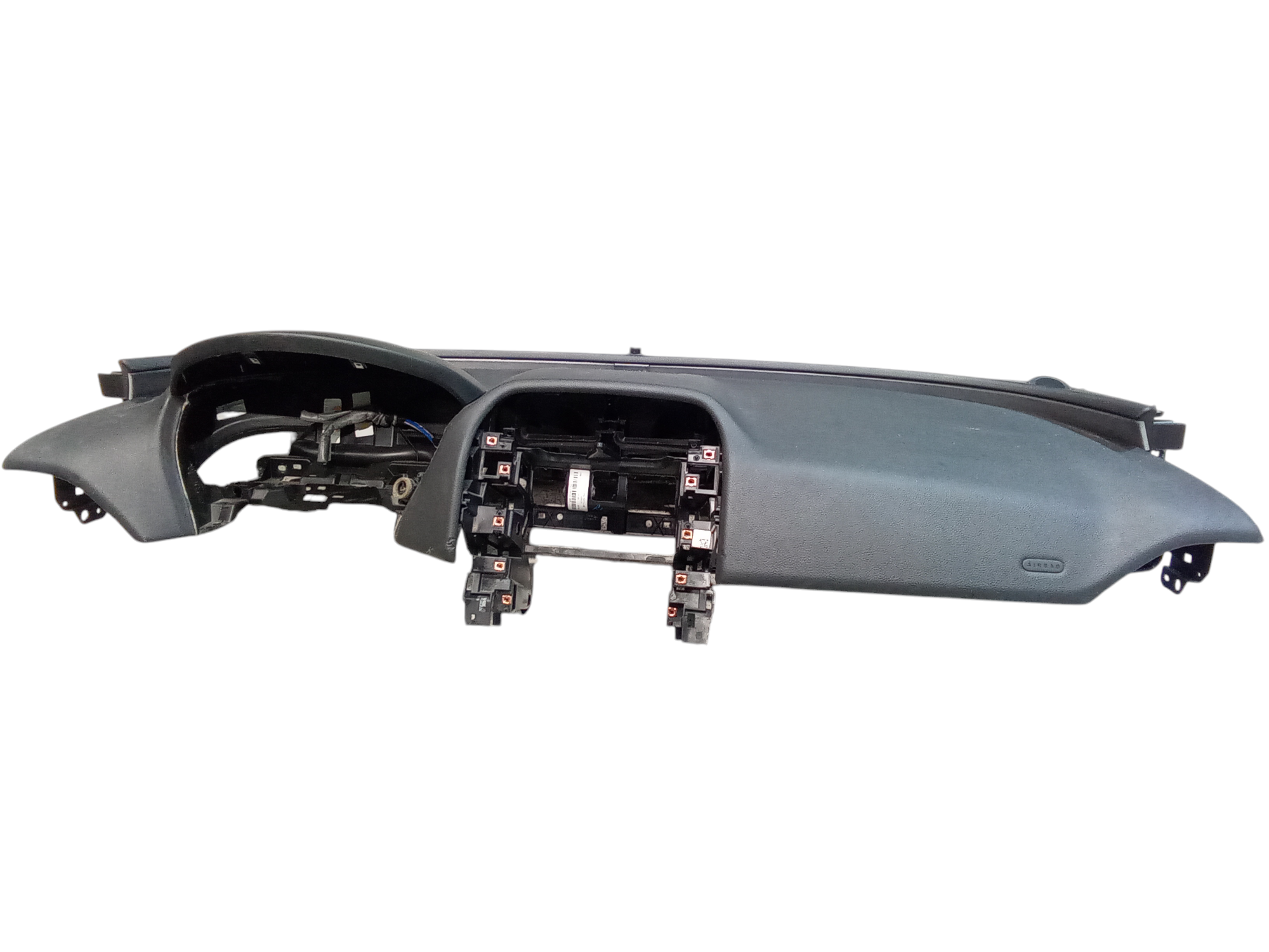 Cruscotto T4N10110PVJ Usato